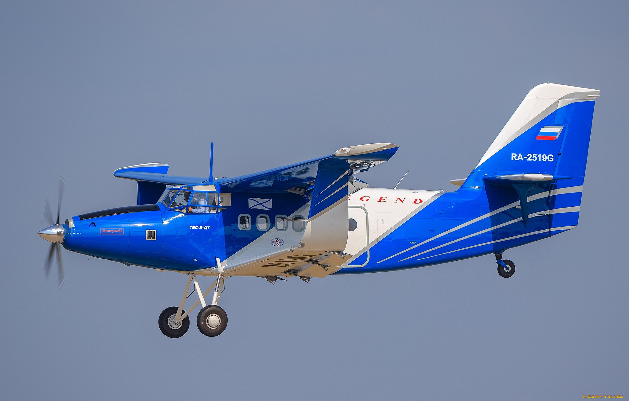 tvs-2-dt, авиация, лёгкие, одномоторные, самолёты, самолет