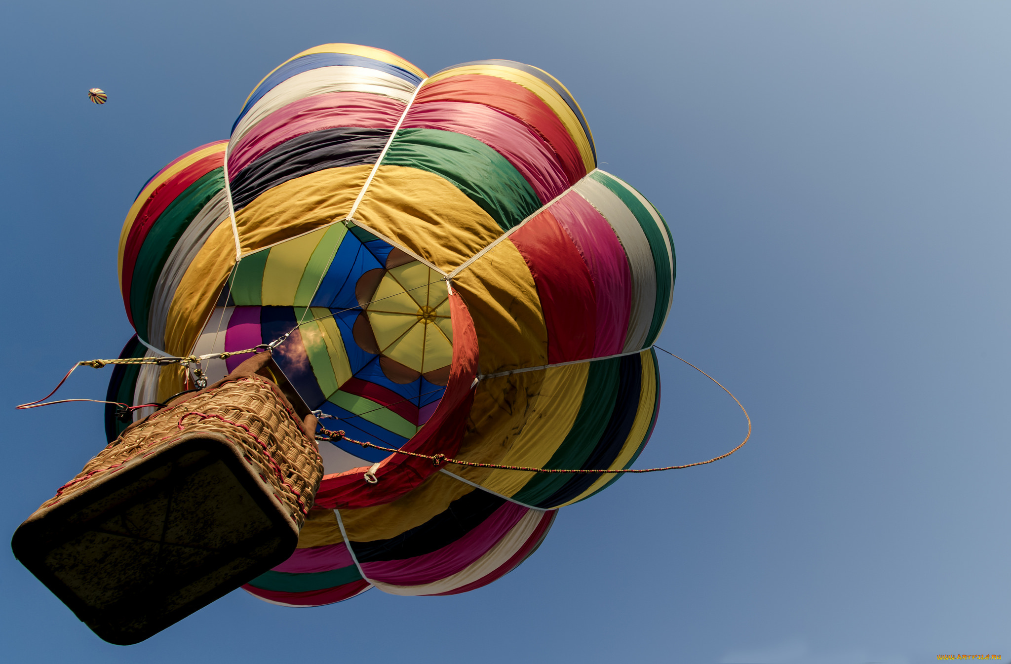 авиация, воздушные, шары, аэростат