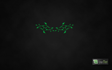 Картинка компьютеры linux логотип фон