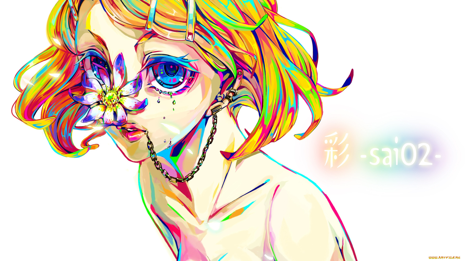 аниме, vocaloid, вокалоид