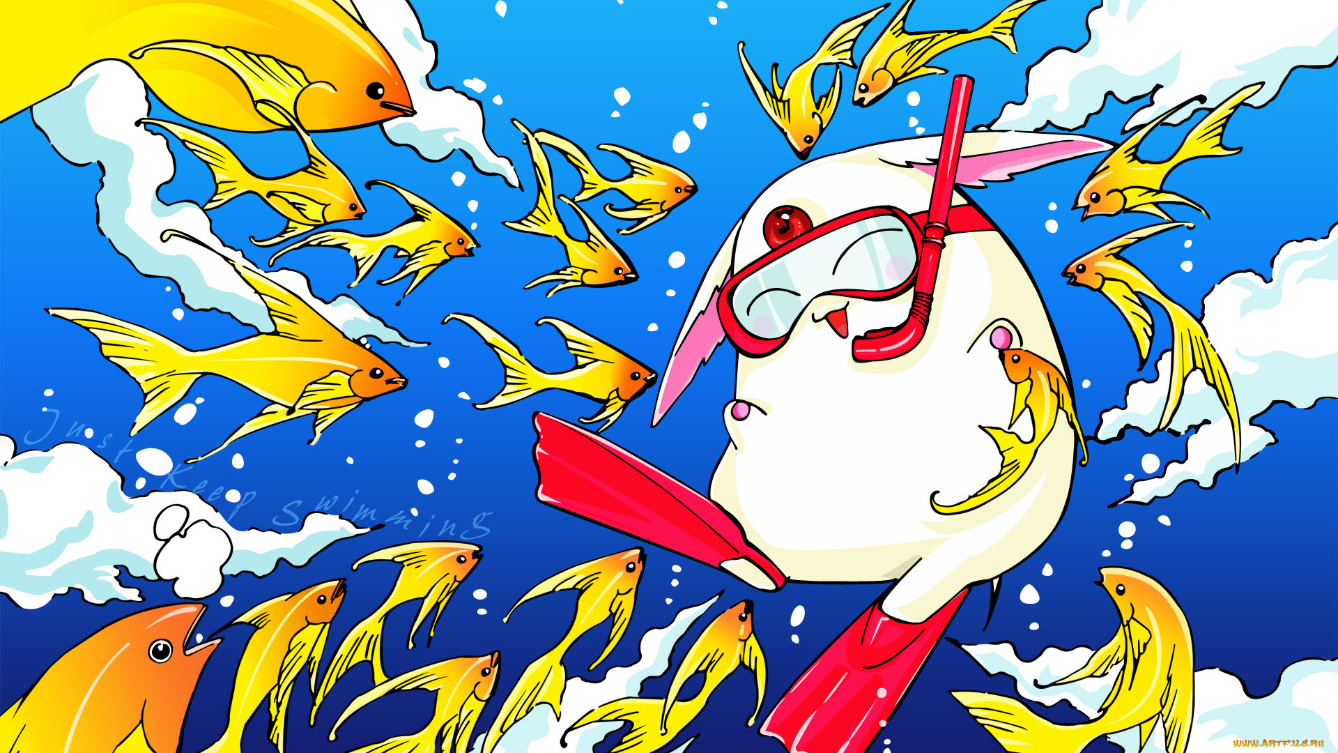 аниме, xxxholic, триплексоголик