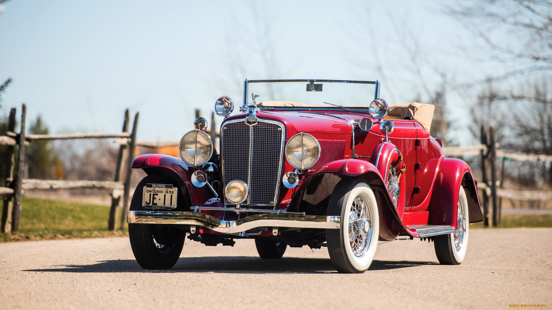 автомобили, auburn