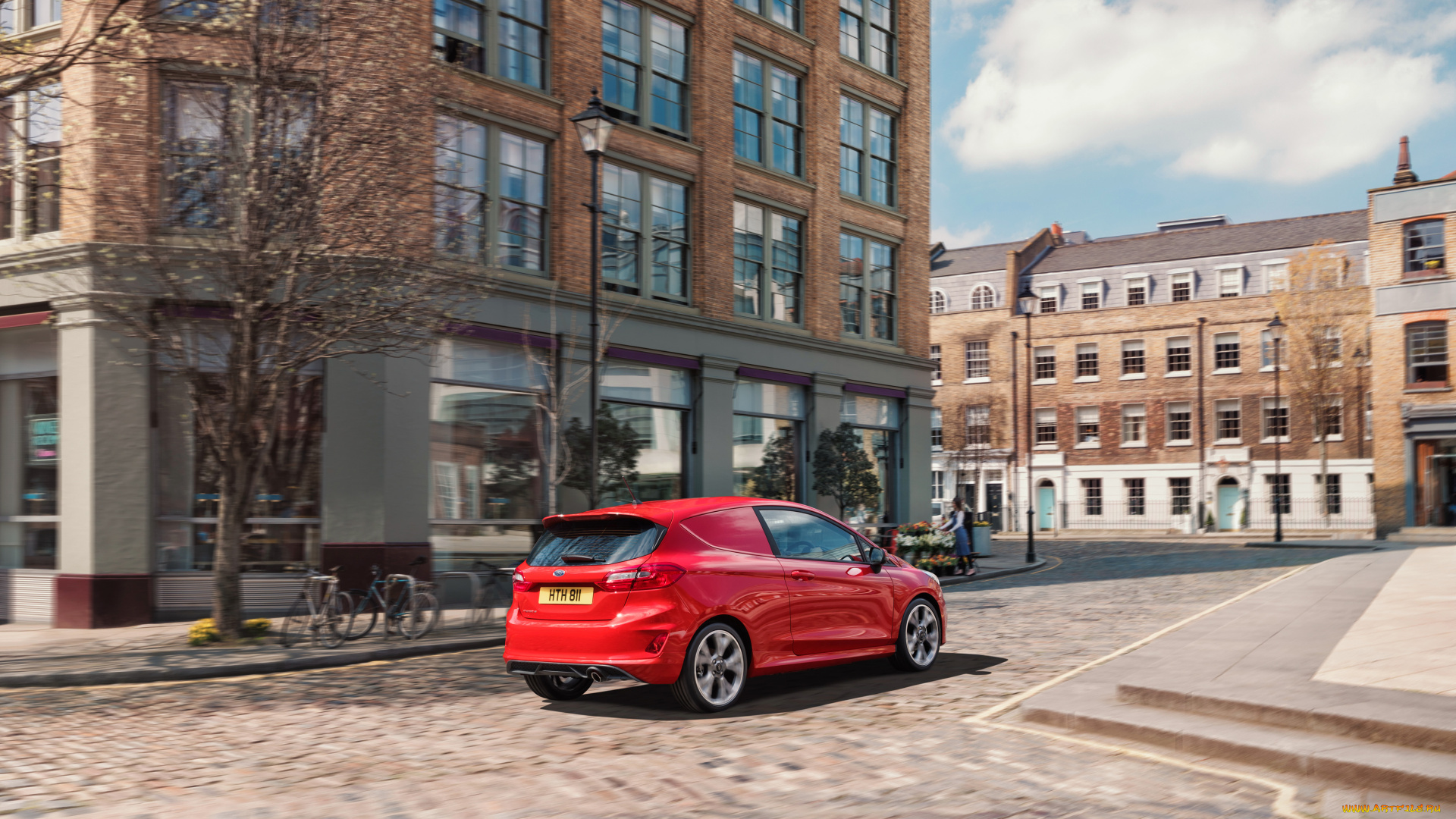 автомобили, ford