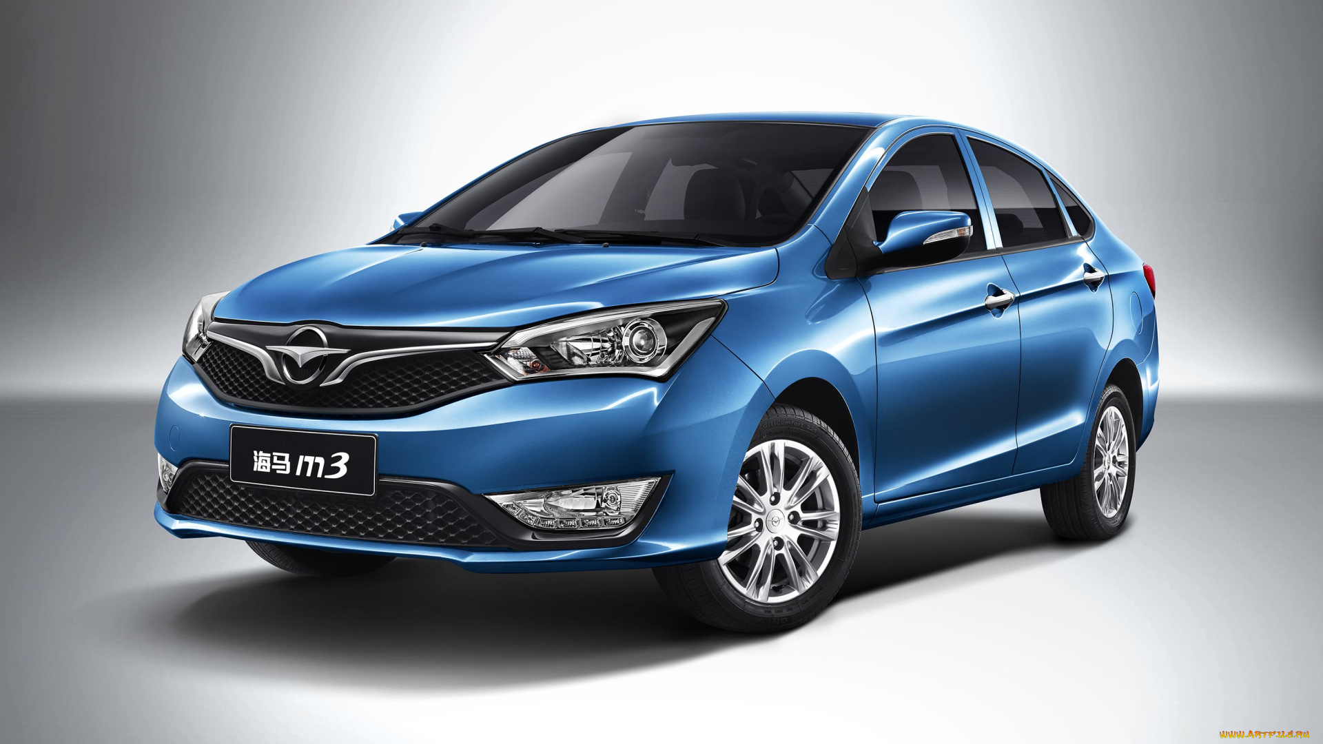 автомобили, haima