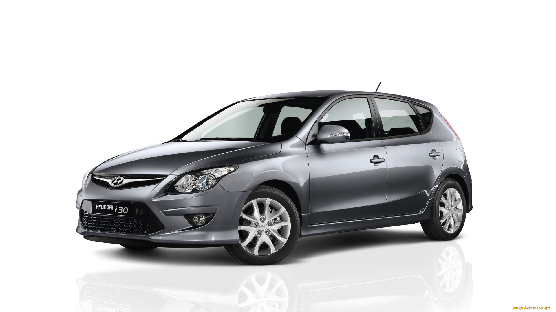 автомобили, hyundai