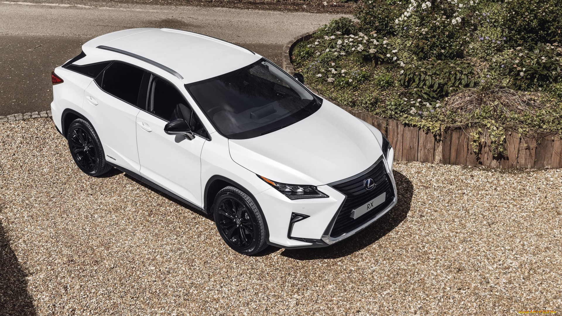 автомобили, lexus