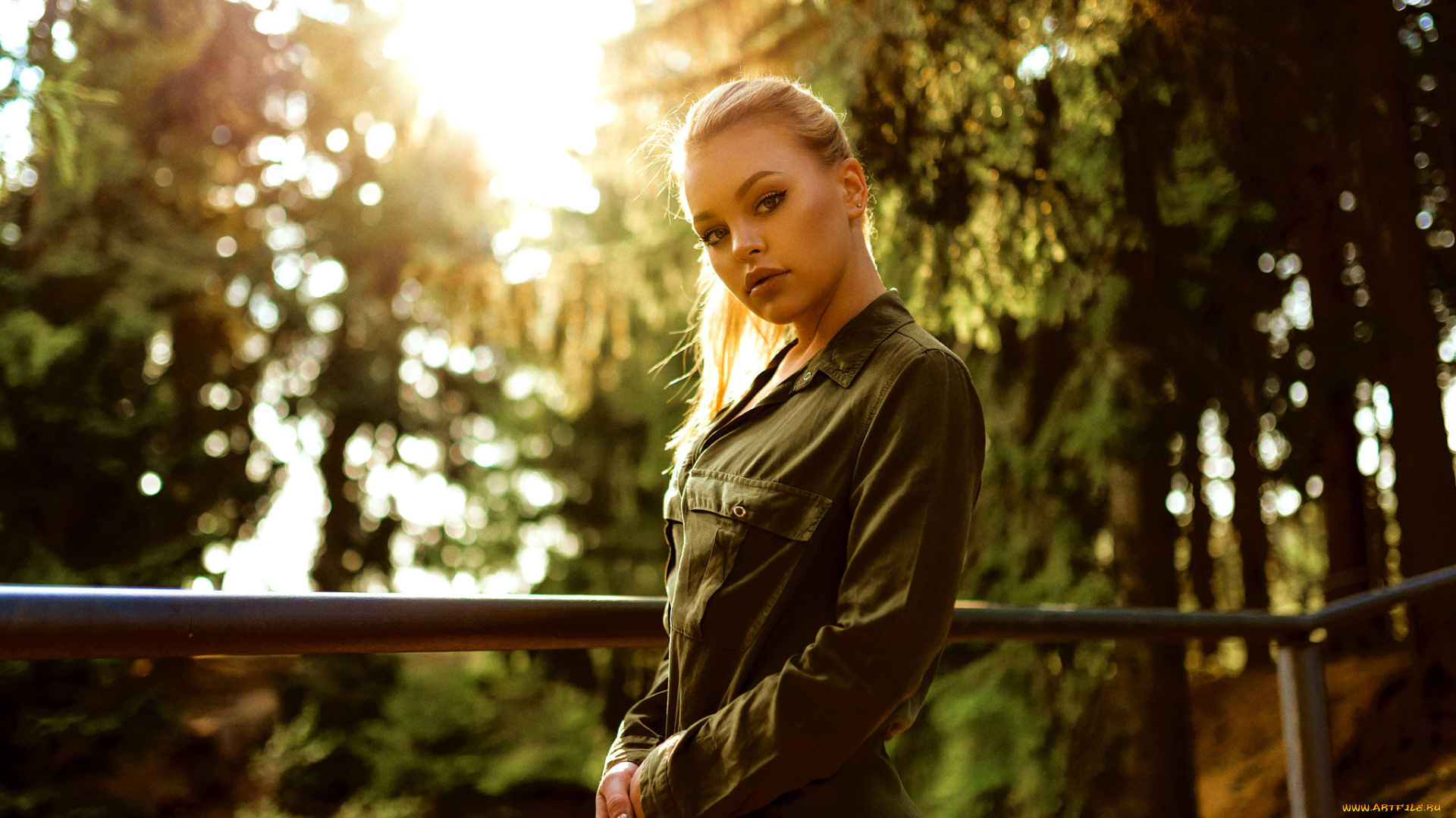 девушка, девушки, -unsort, , блондинки, , светловолосые, модель