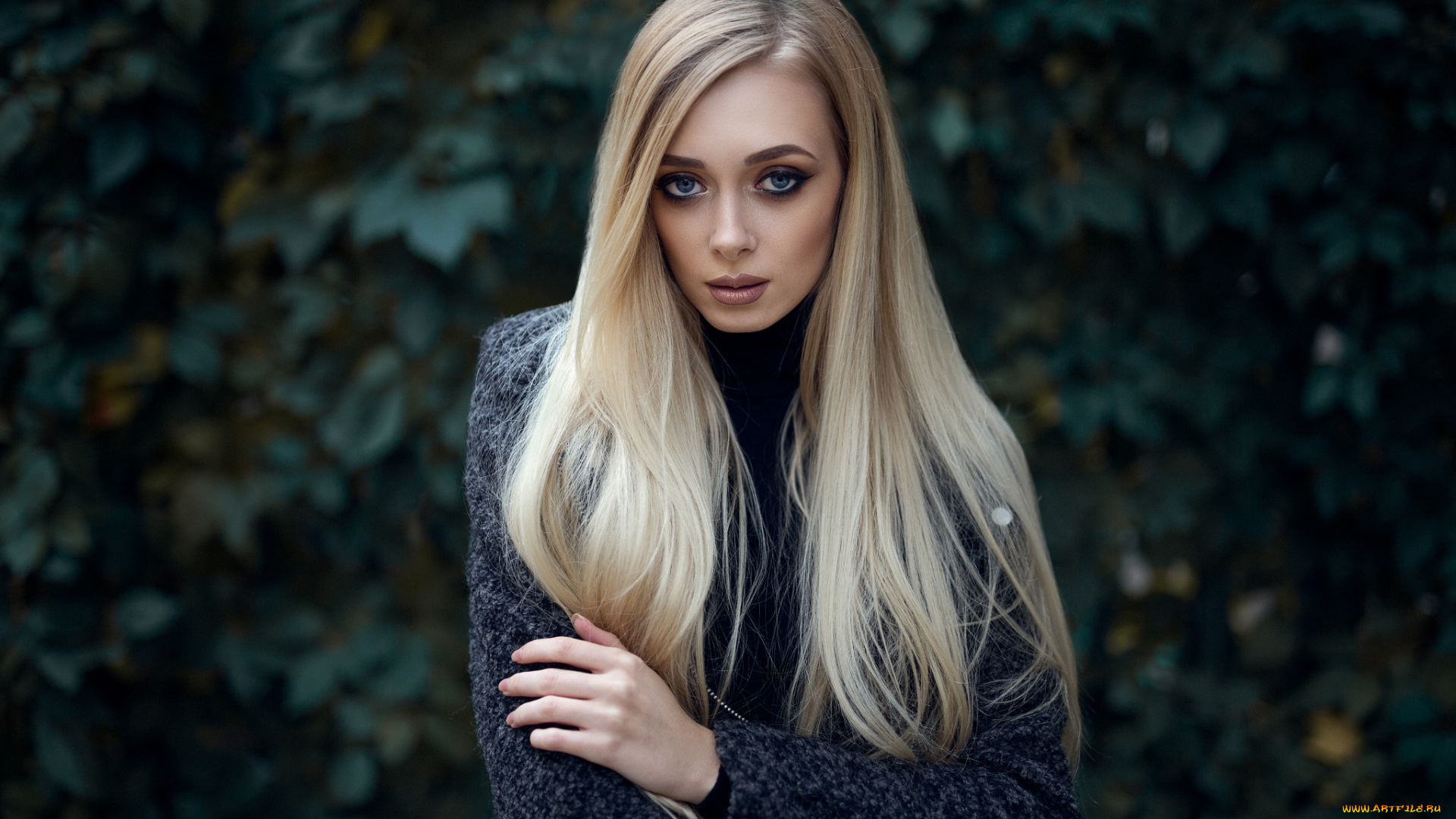 девушка, девушки, -unsort, , блондинки, , светловолосые, модель