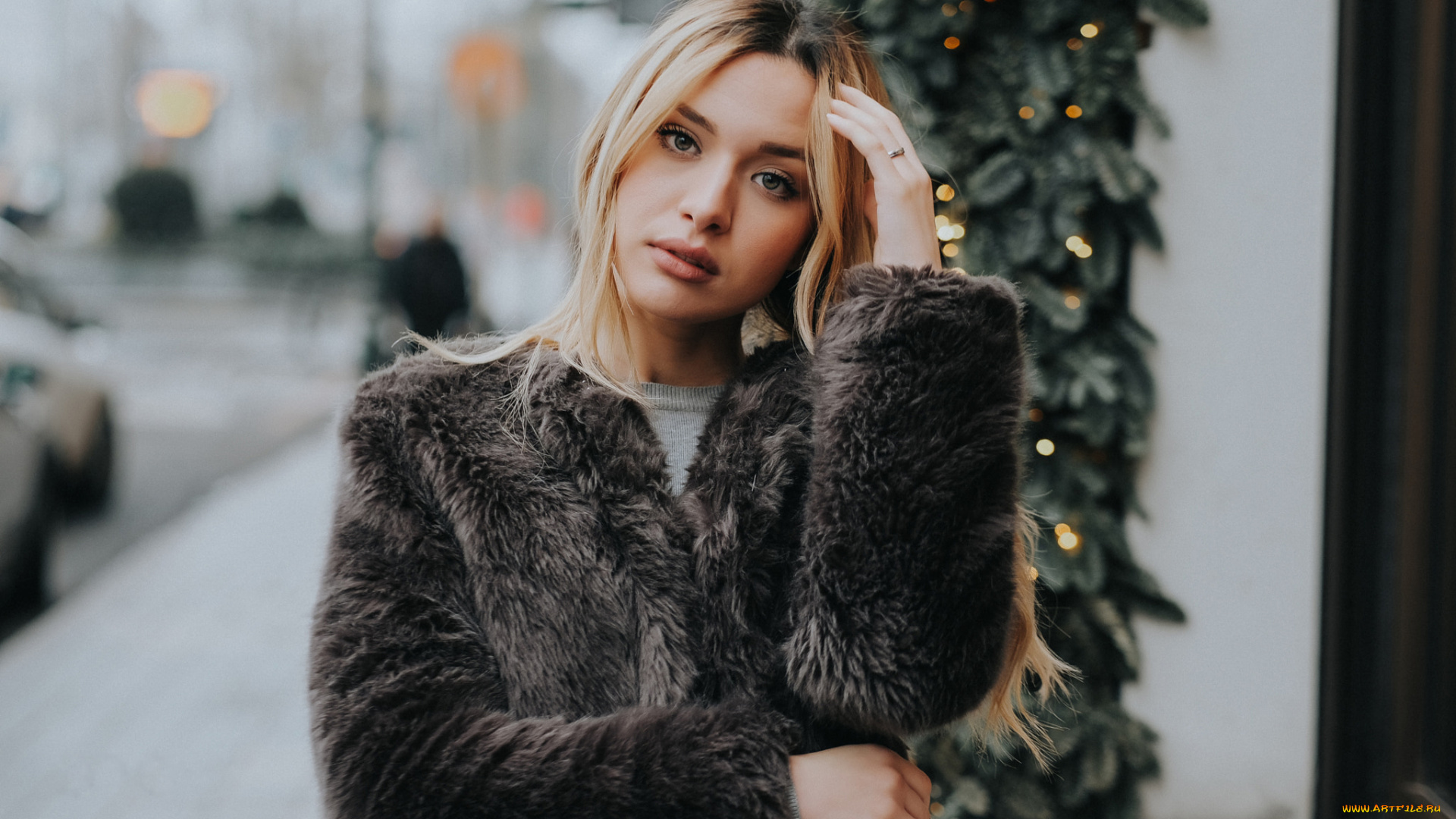 девушка, девушки, -unsort, , блондинки, , светловолосые, модель