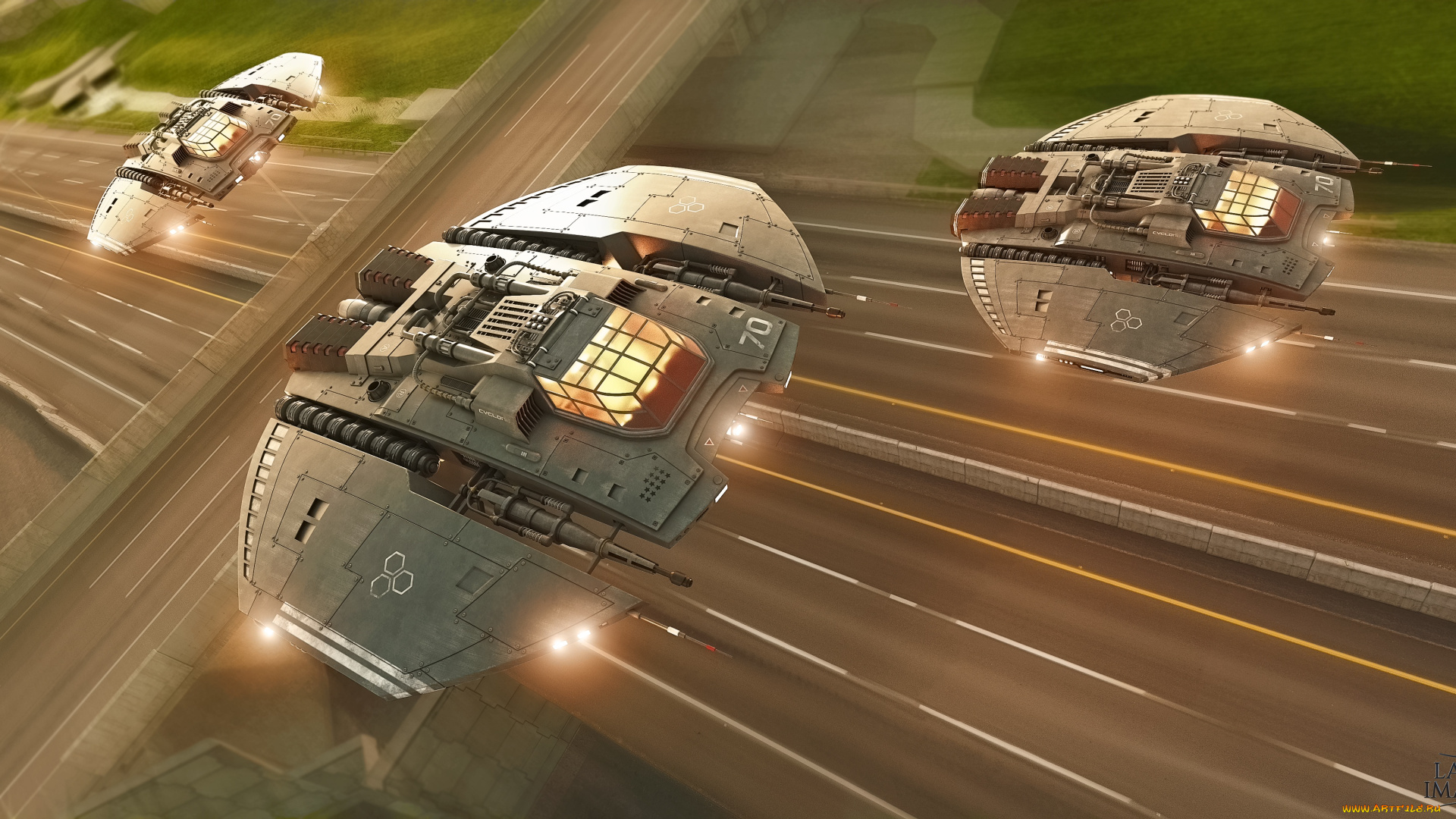 фэнтези, космические, корабли, , звездолеты, , станции, полёт, трасса, перекрёсток, low, flying, pw, аппарат