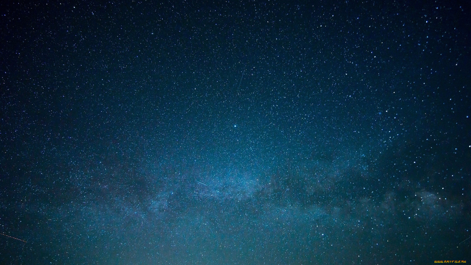 космос, арт, universe, sky