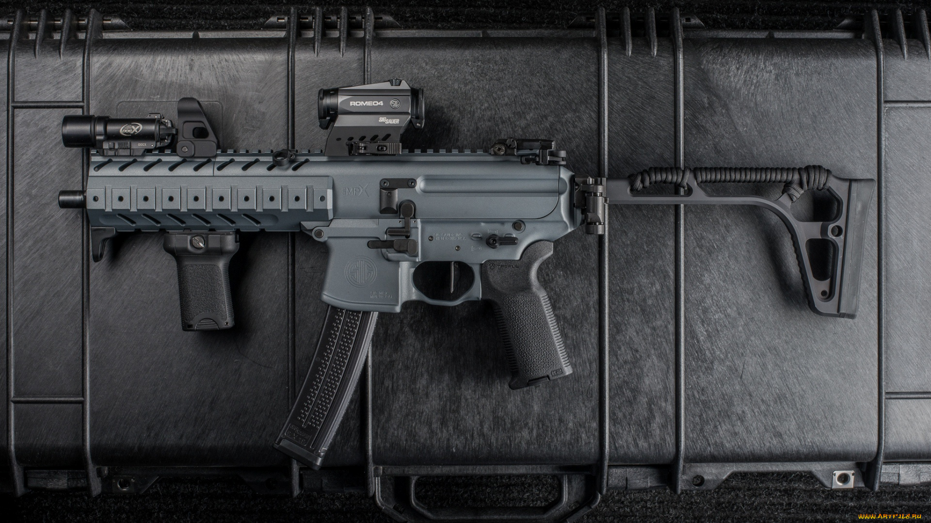 оружие, автоматы, gun, mpx, weapon, submachine, sig, сиг, smg, пистолет, пулемёт