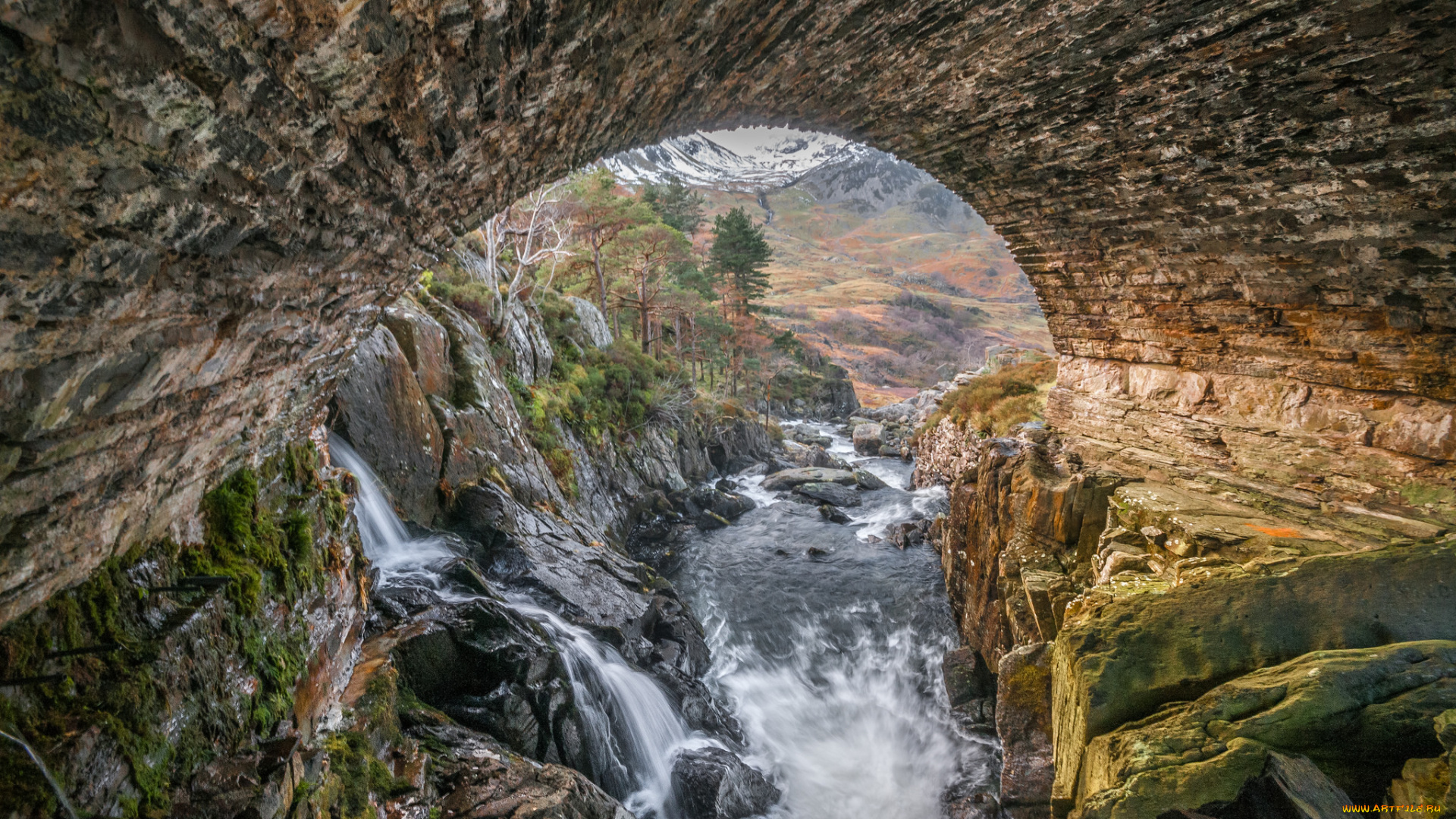 природа, реки, озера, простор