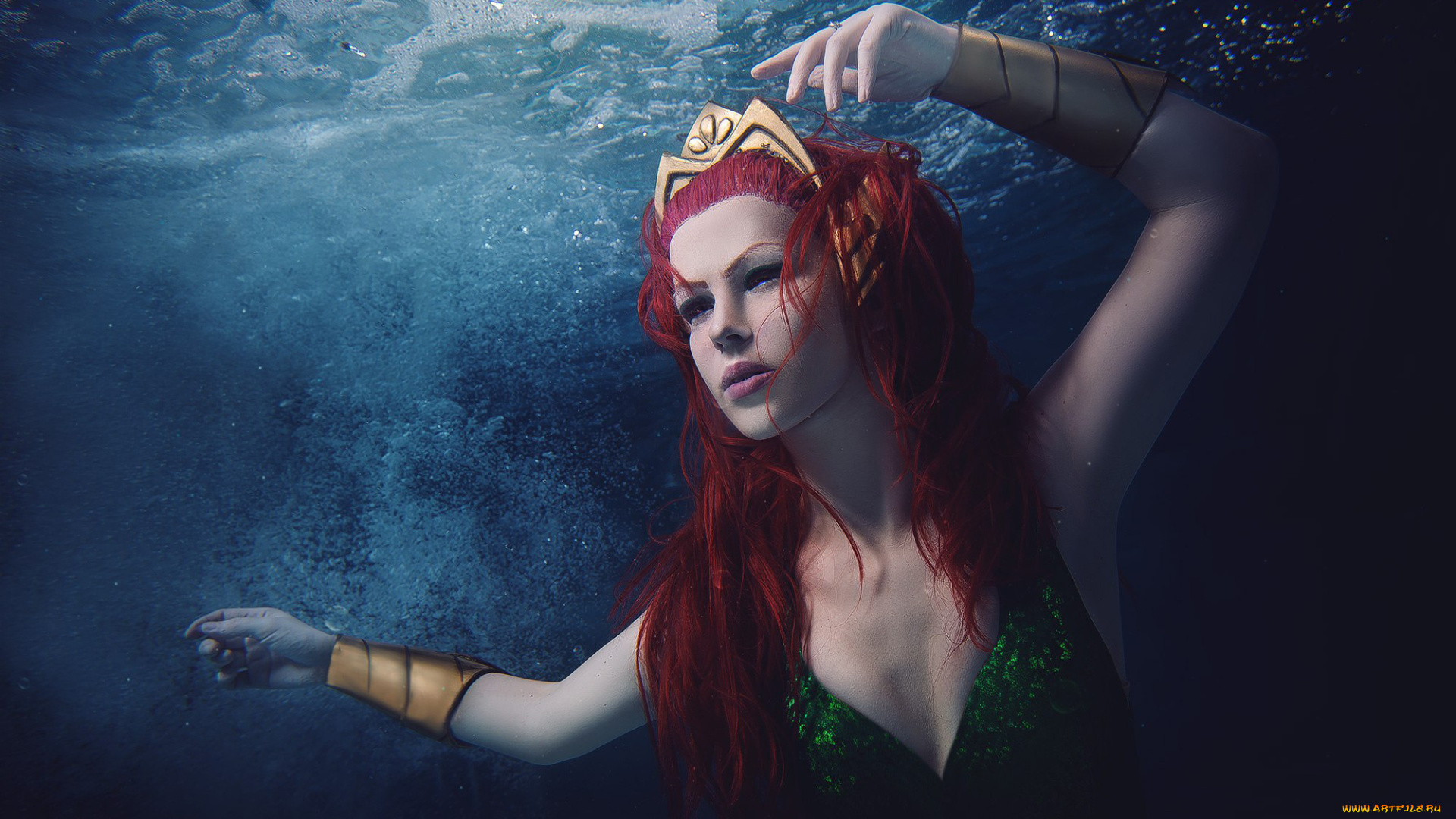 разное, cosplay, , косплей, девушка, фон, корона