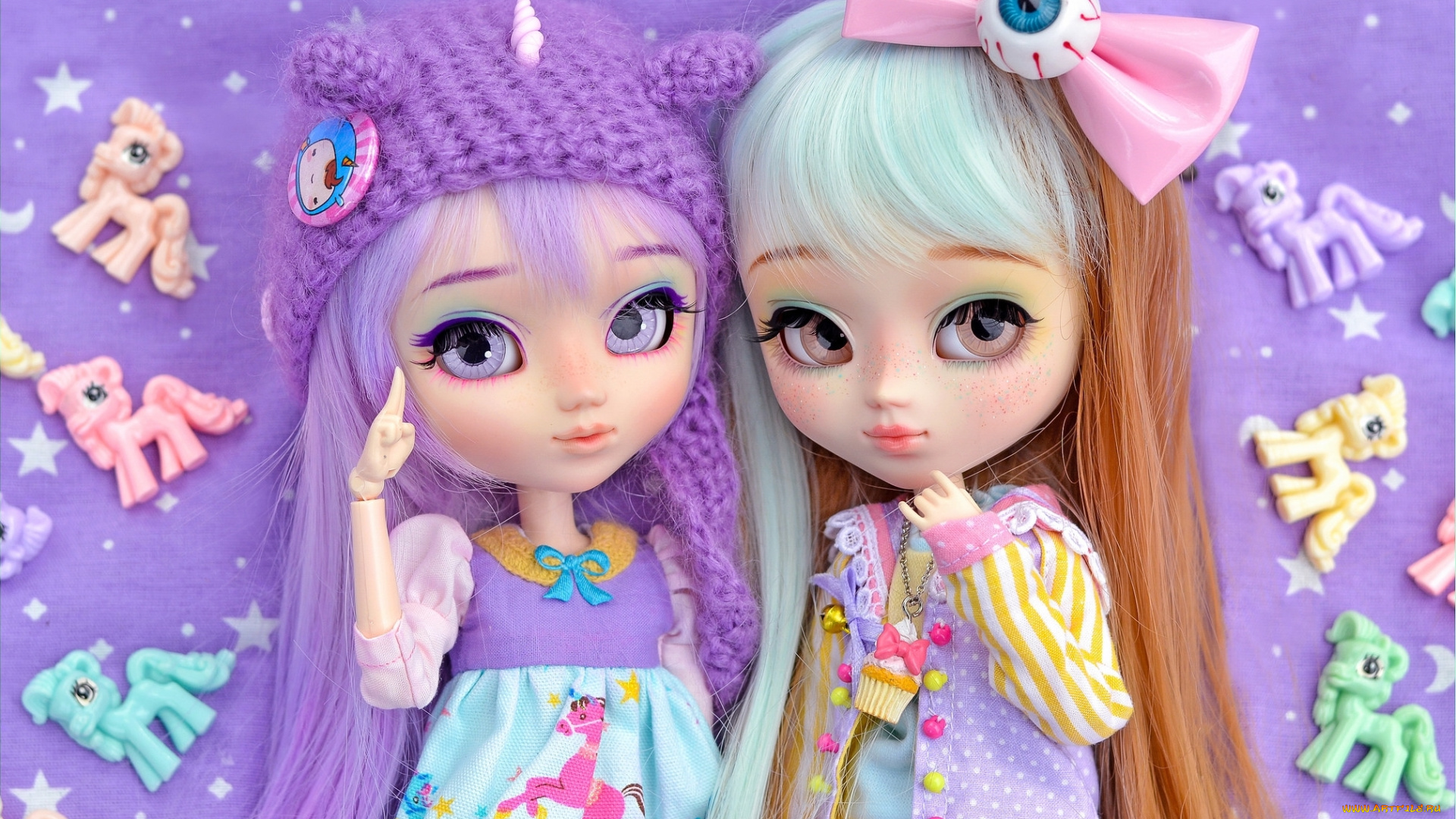 разное, игрушки, куклы