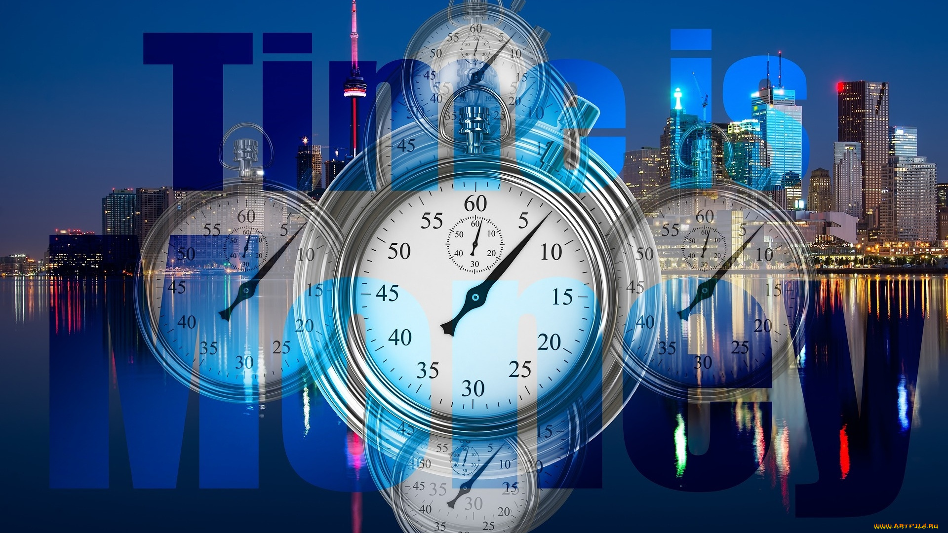 разное, компьютерный, дизайн, идёт, время