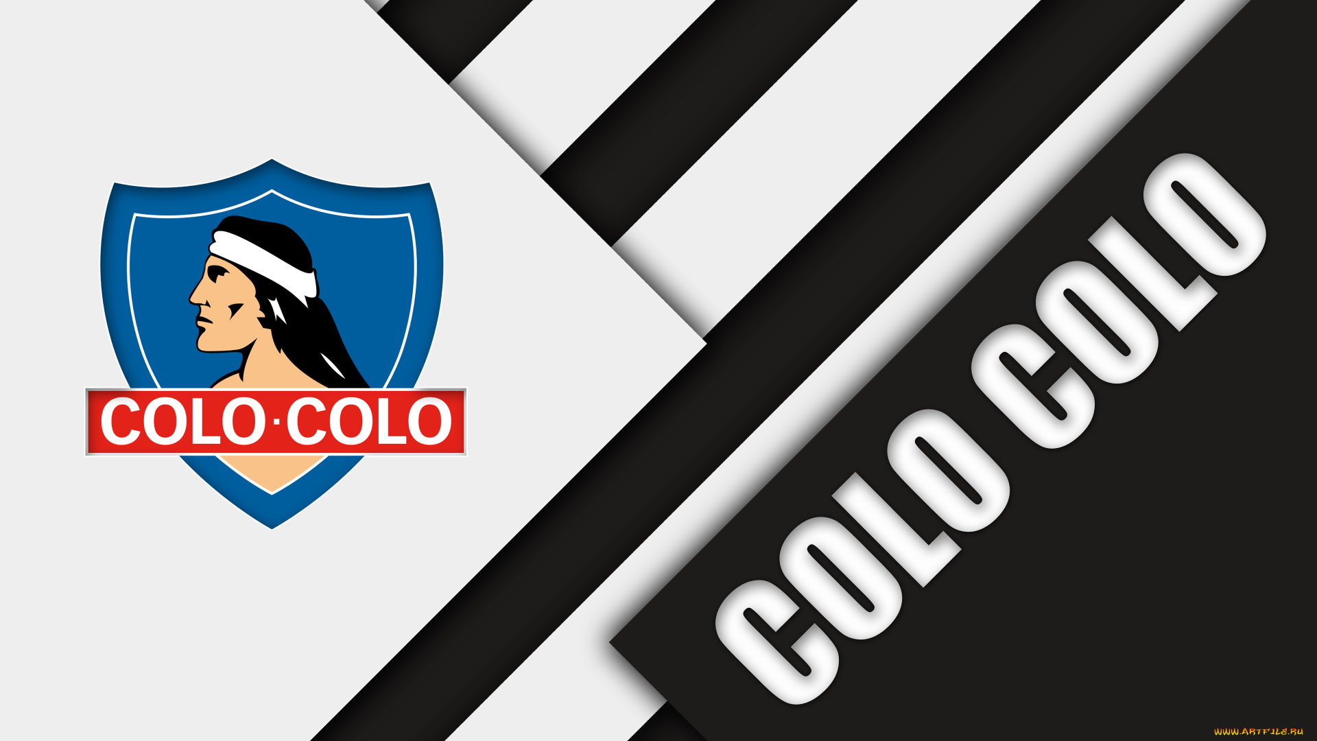 спорт, эмблемы, клубов, логотип, фон, линии, цвета, полосы