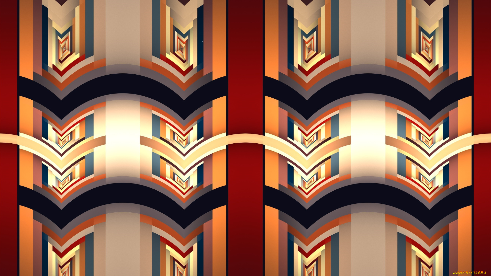 векторная, графика, графика, , graphics, цвета, фон, узор