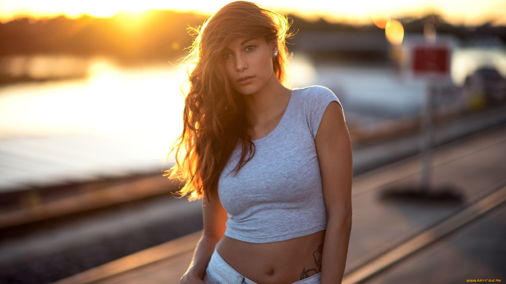 victoria, ryzhevolosaya, девушки, девушка, модель, victoria, ryzhevolosaya