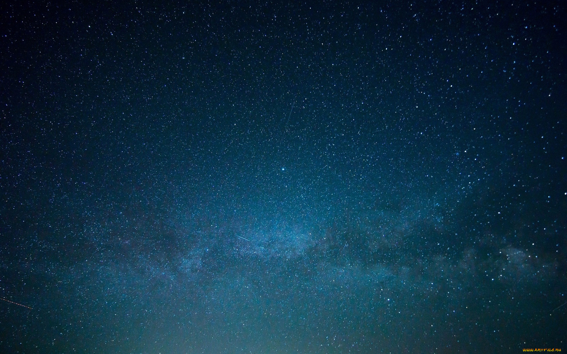 космос, арт, universe, sky