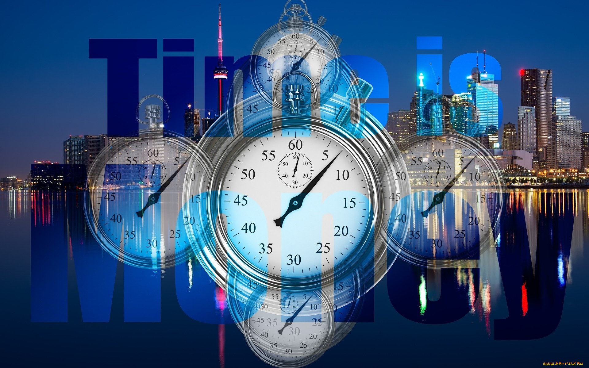 разное, компьютерный, дизайн, идёт, время