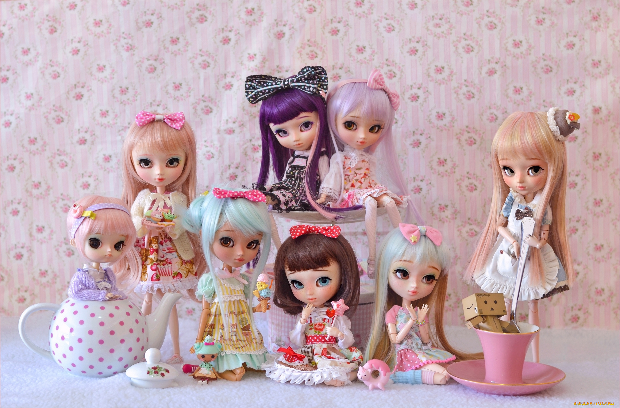 разное, игрушки, куклы