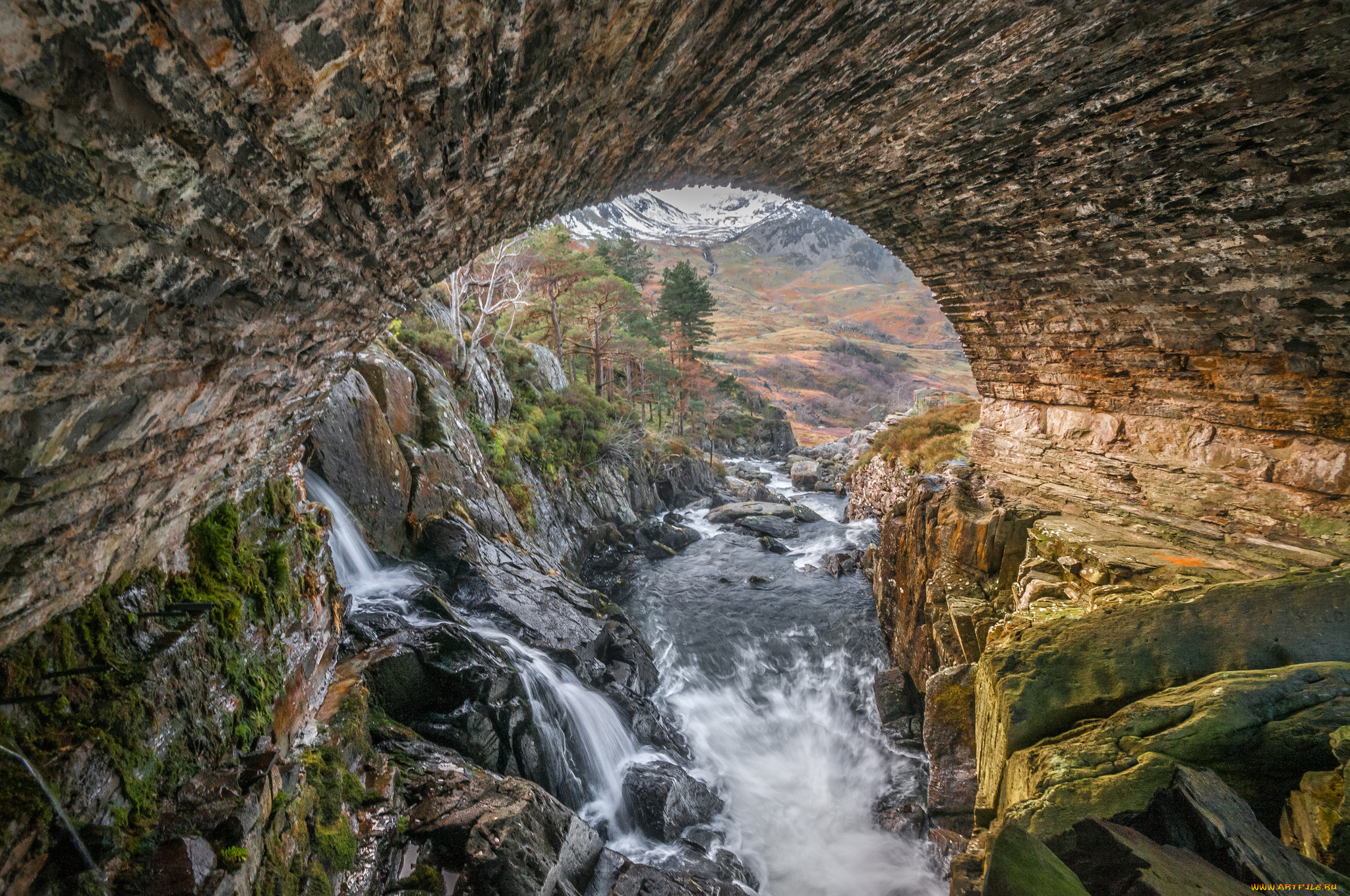 природа, реки, озера, простор