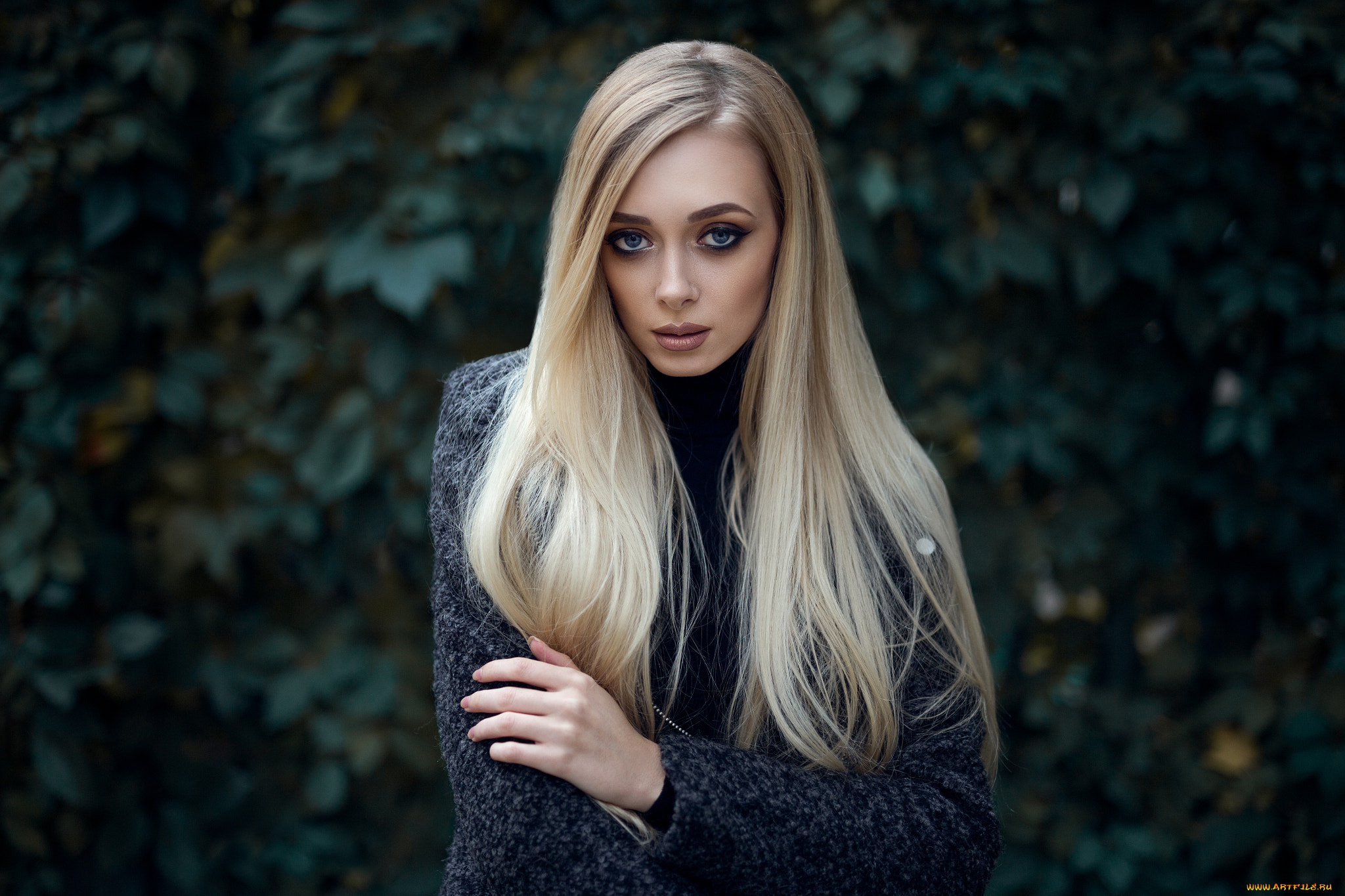 девушка, девушки, -unsort, , блондинки, , светловолосые, модель