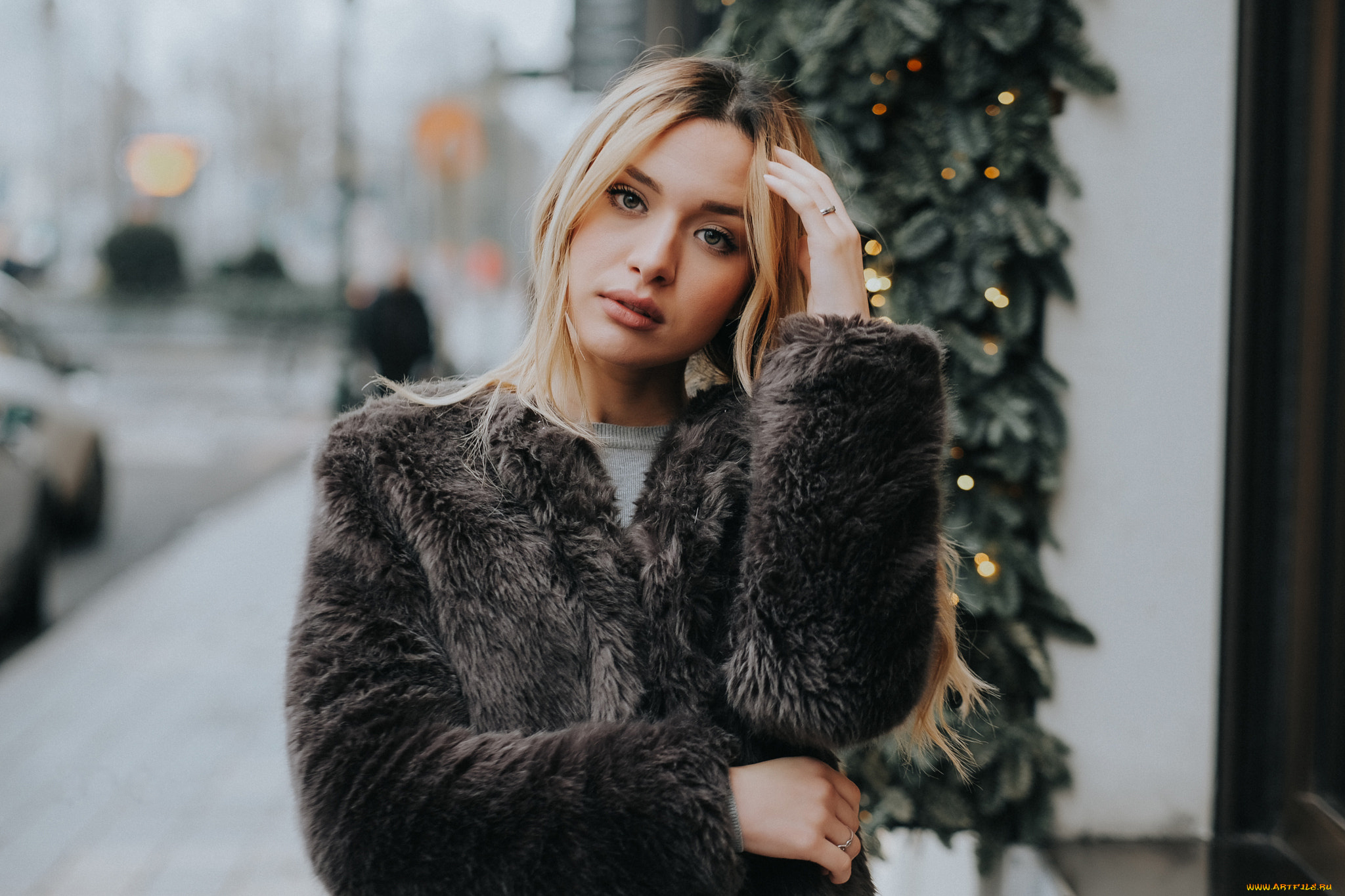 девушка, девушки, -unsort, , блондинки, , светловолосые, модель