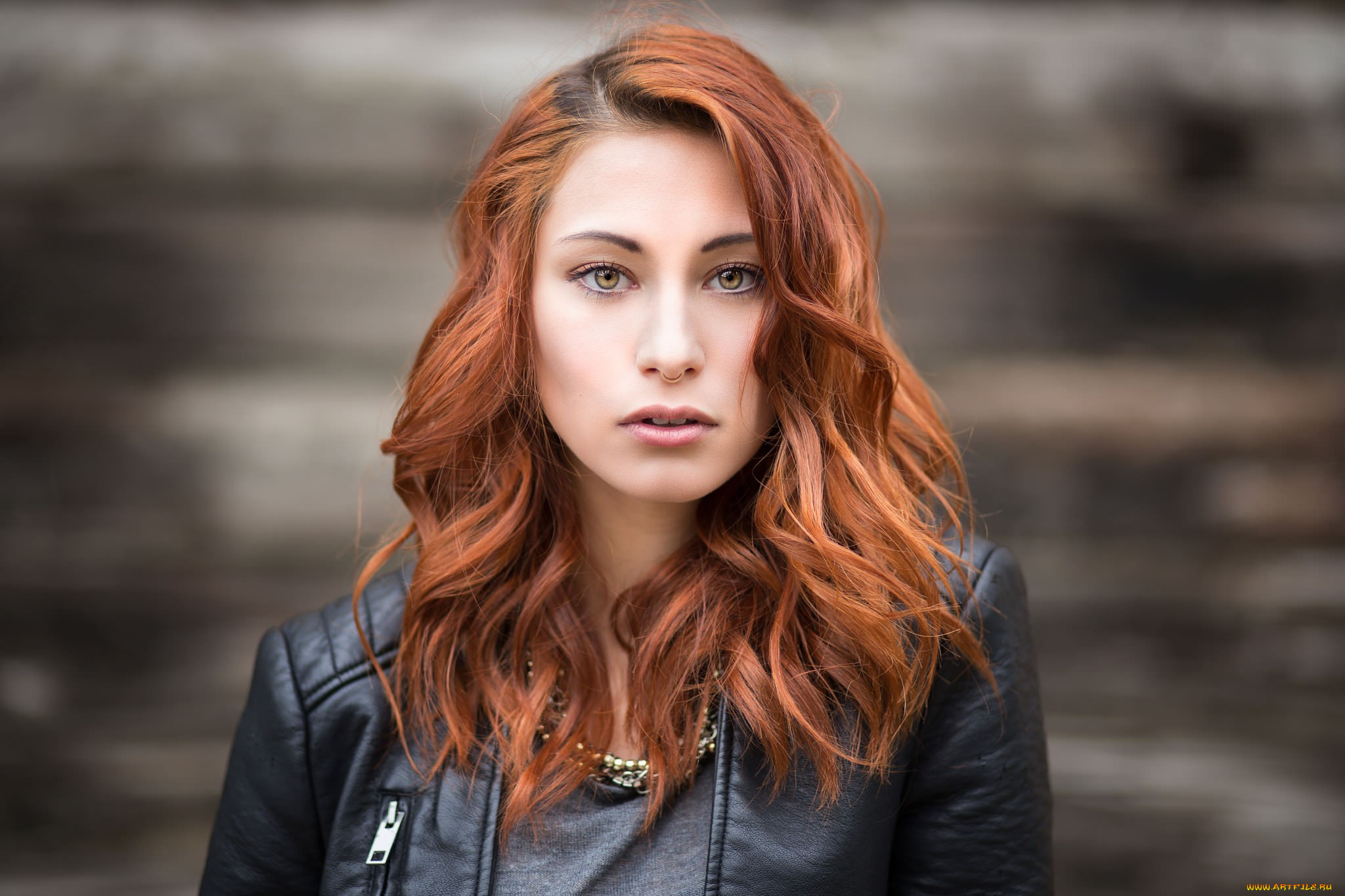 victoria, ryzhevolosaya, девушки, модель, девушка, victoria, ryzhevolosaya