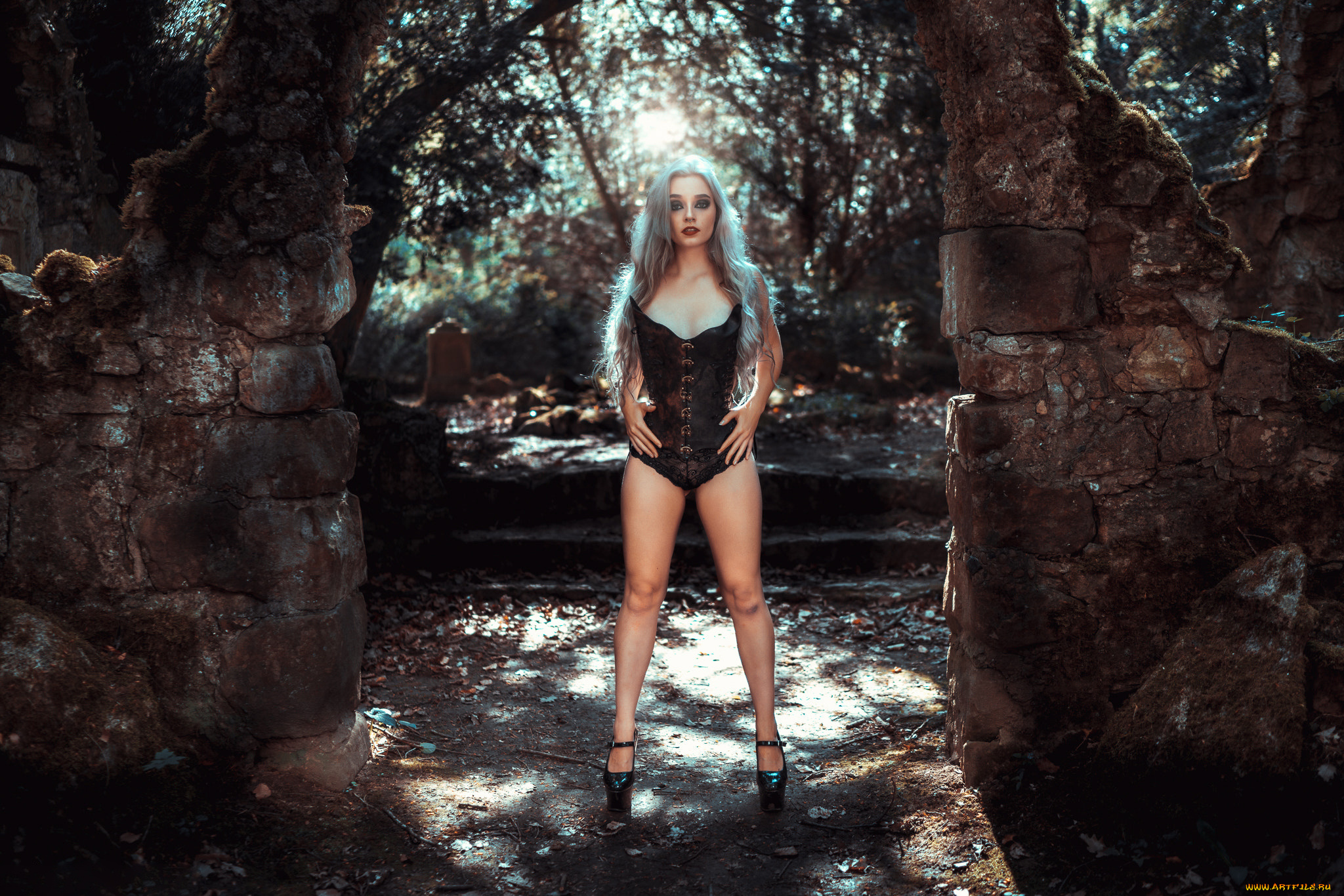 девушка, девушки, -unsort, , блондинки, , светловолосые, модель