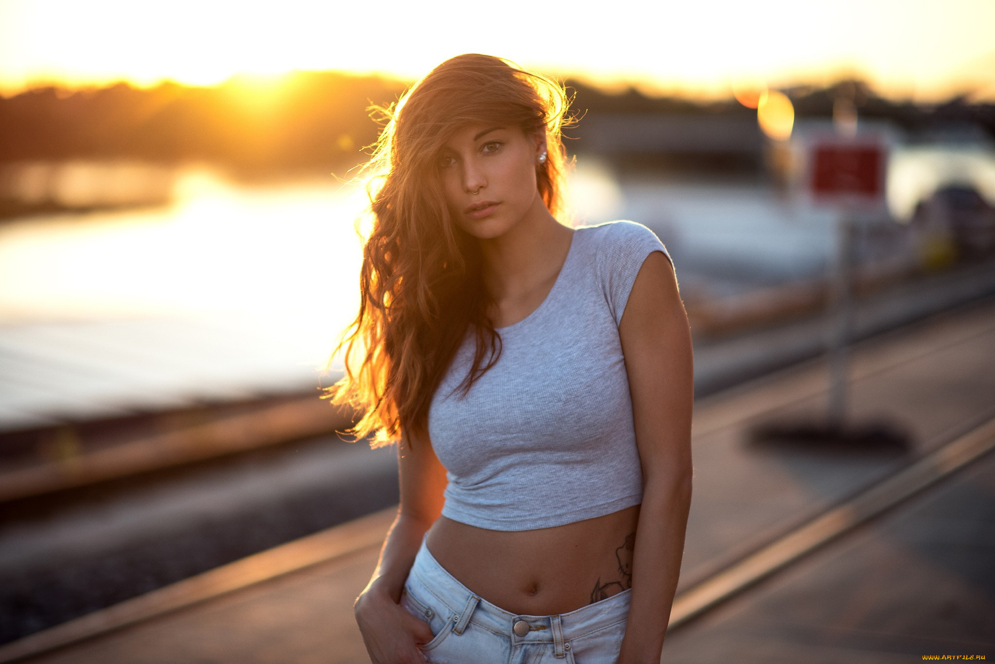 victoria, ryzhevolosaya, девушки, девушка, модель, victoria, ryzhevolosaya