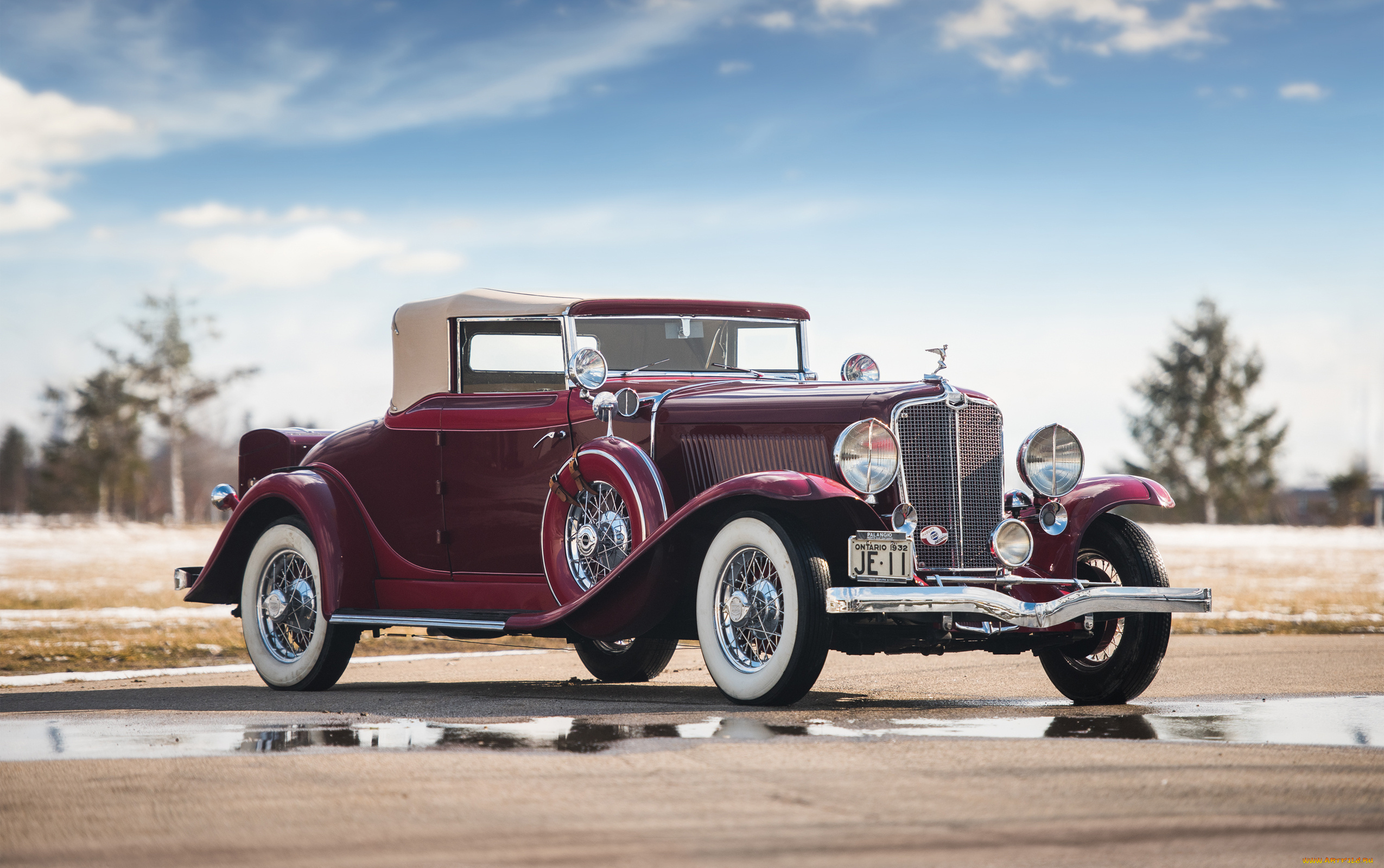 автомобили, auburn