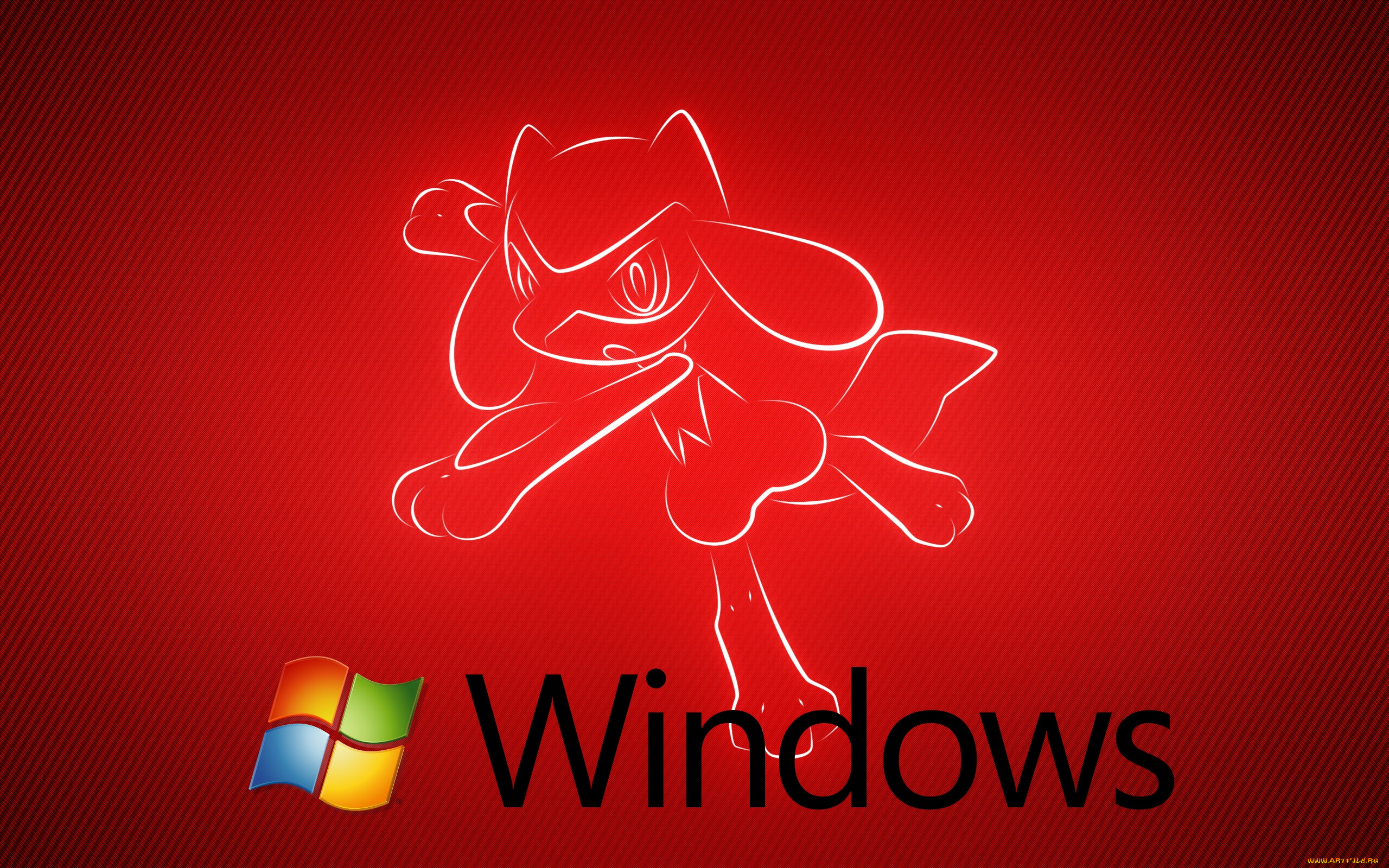 компьютеры, windows, 8, фон, логотип