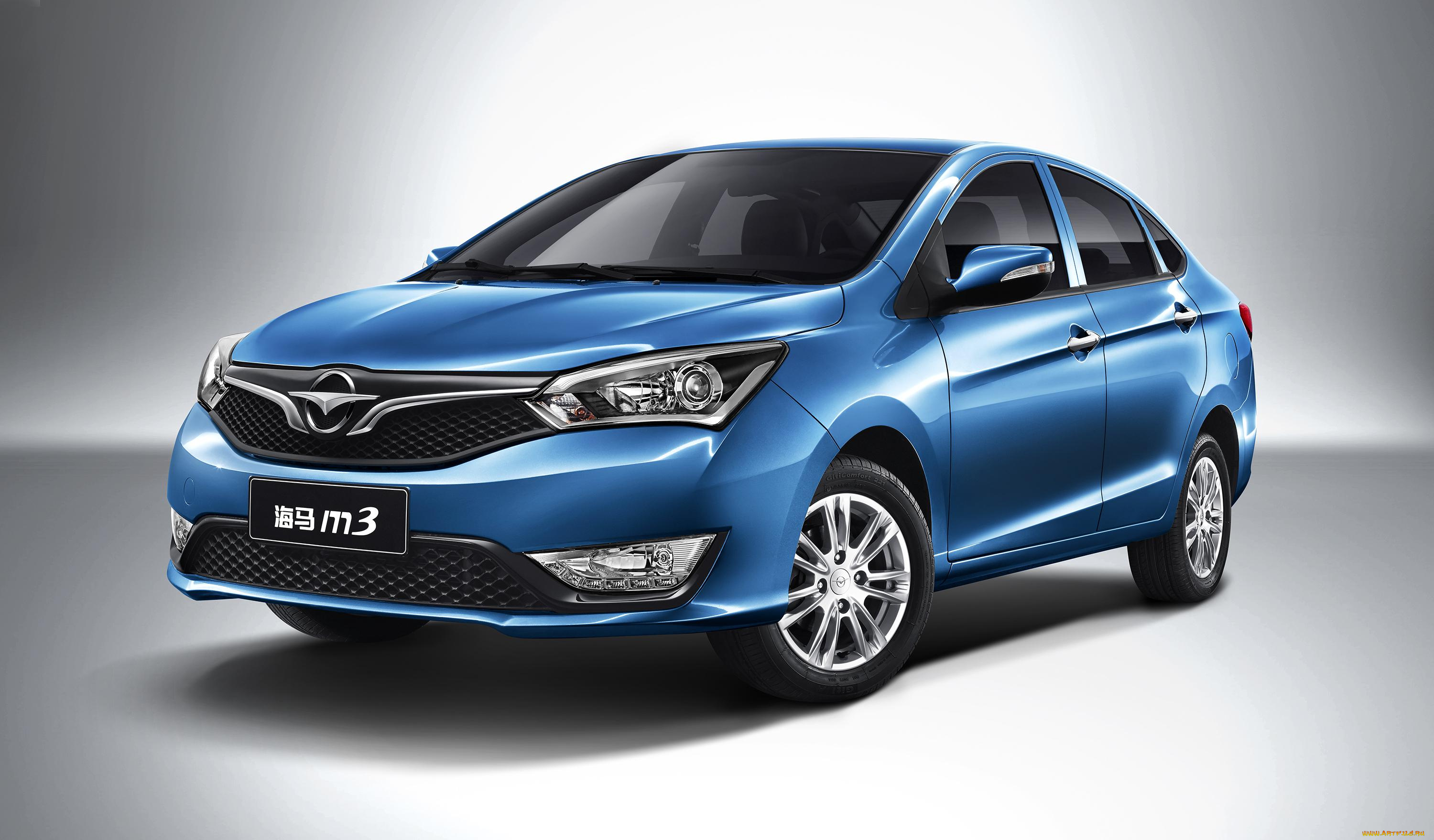 автомобили, haima