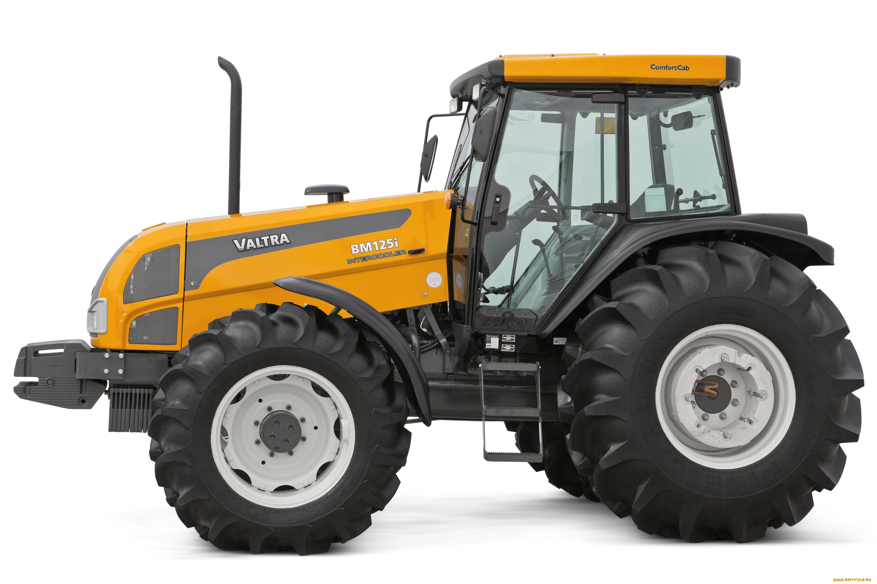 техника, тракторы, valtra