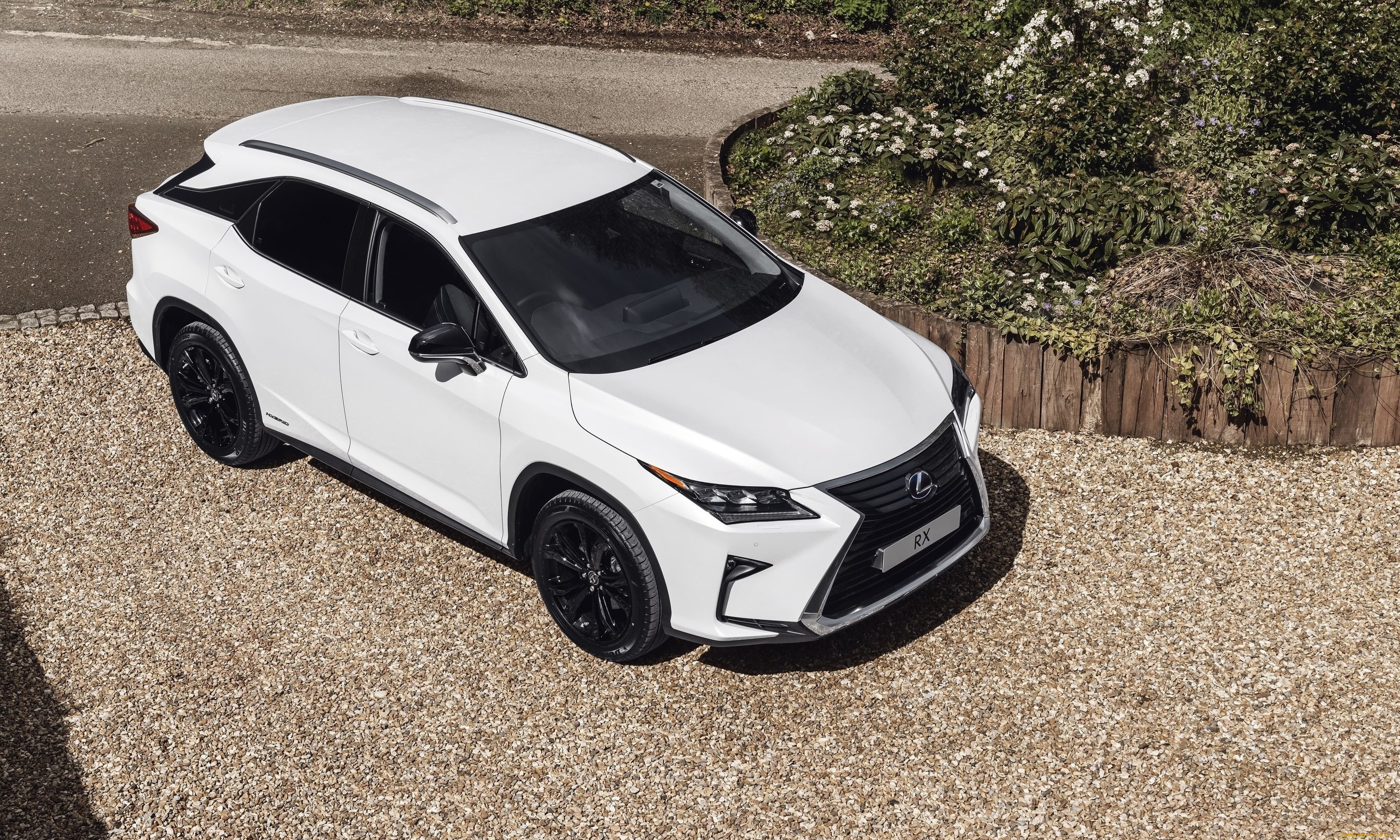 автомобили, lexus