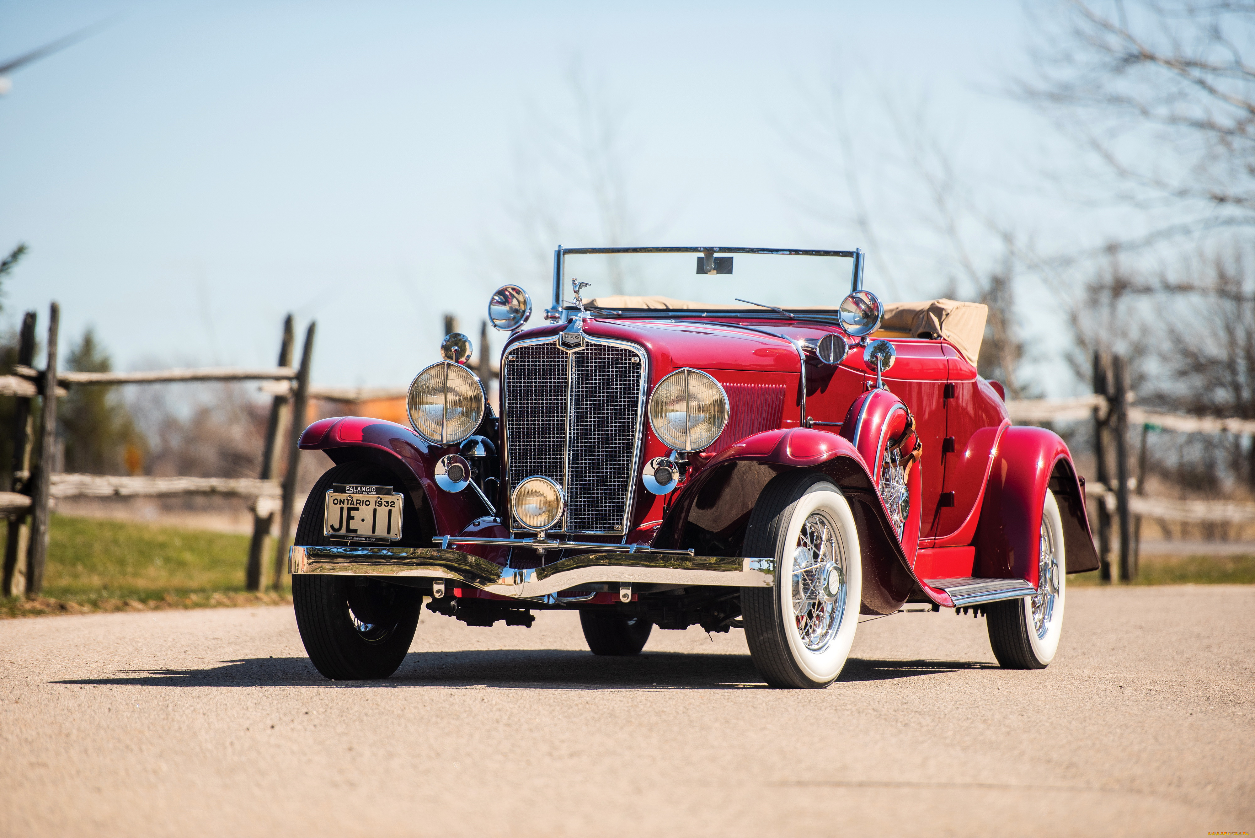 автомобили, auburn