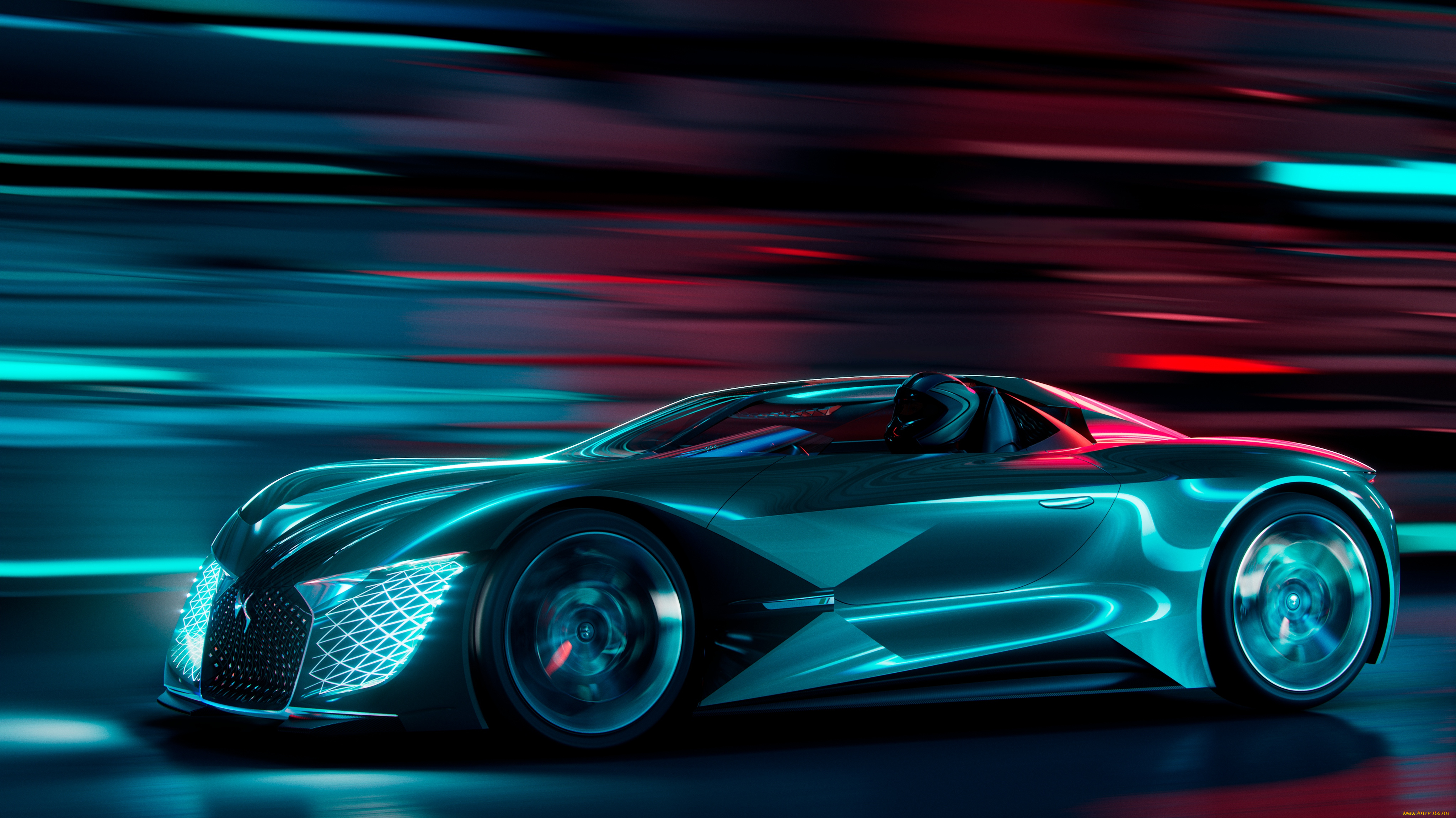 автомобили, citroen, ds