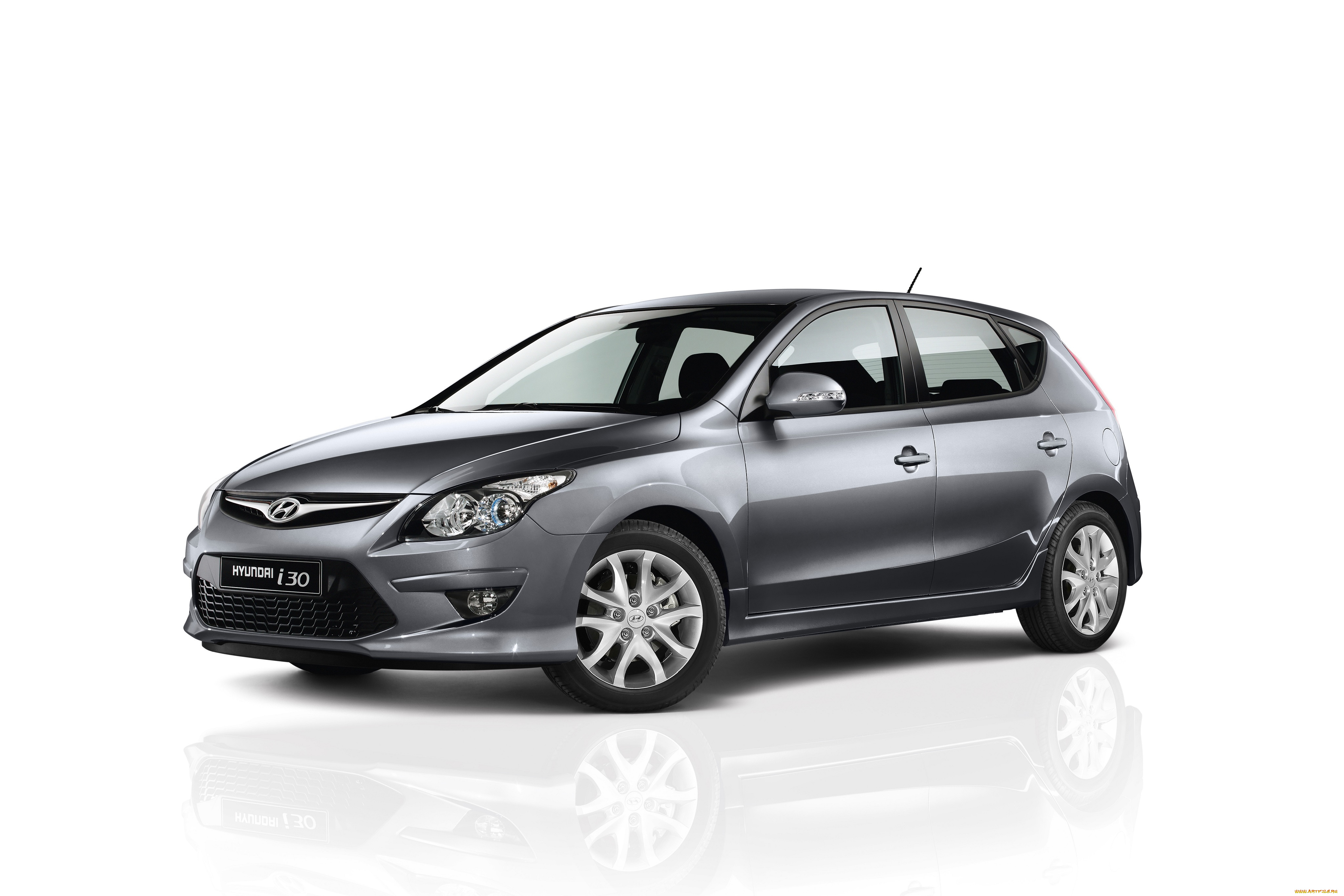 автомобили, hyundai