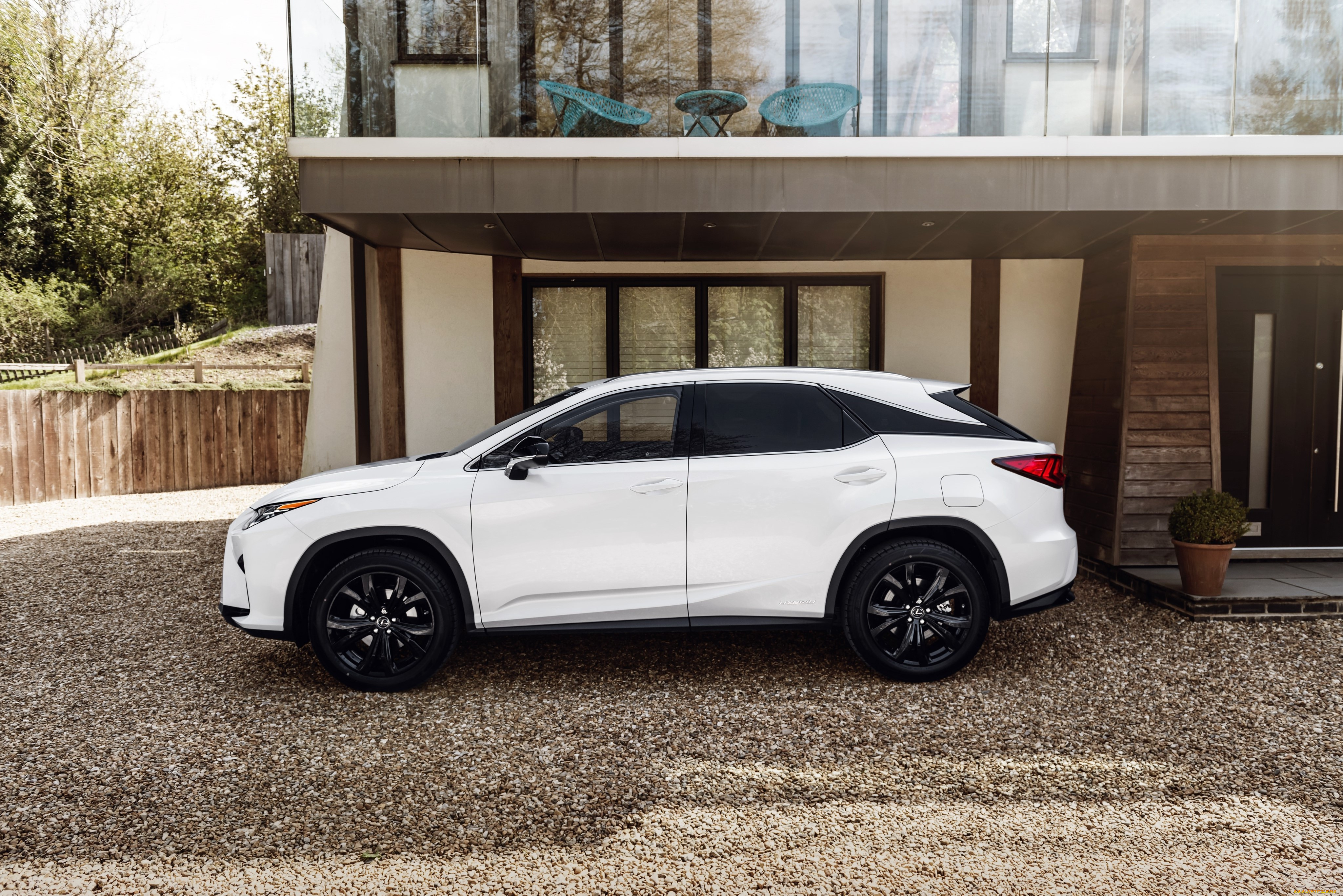 автомобили, lexus