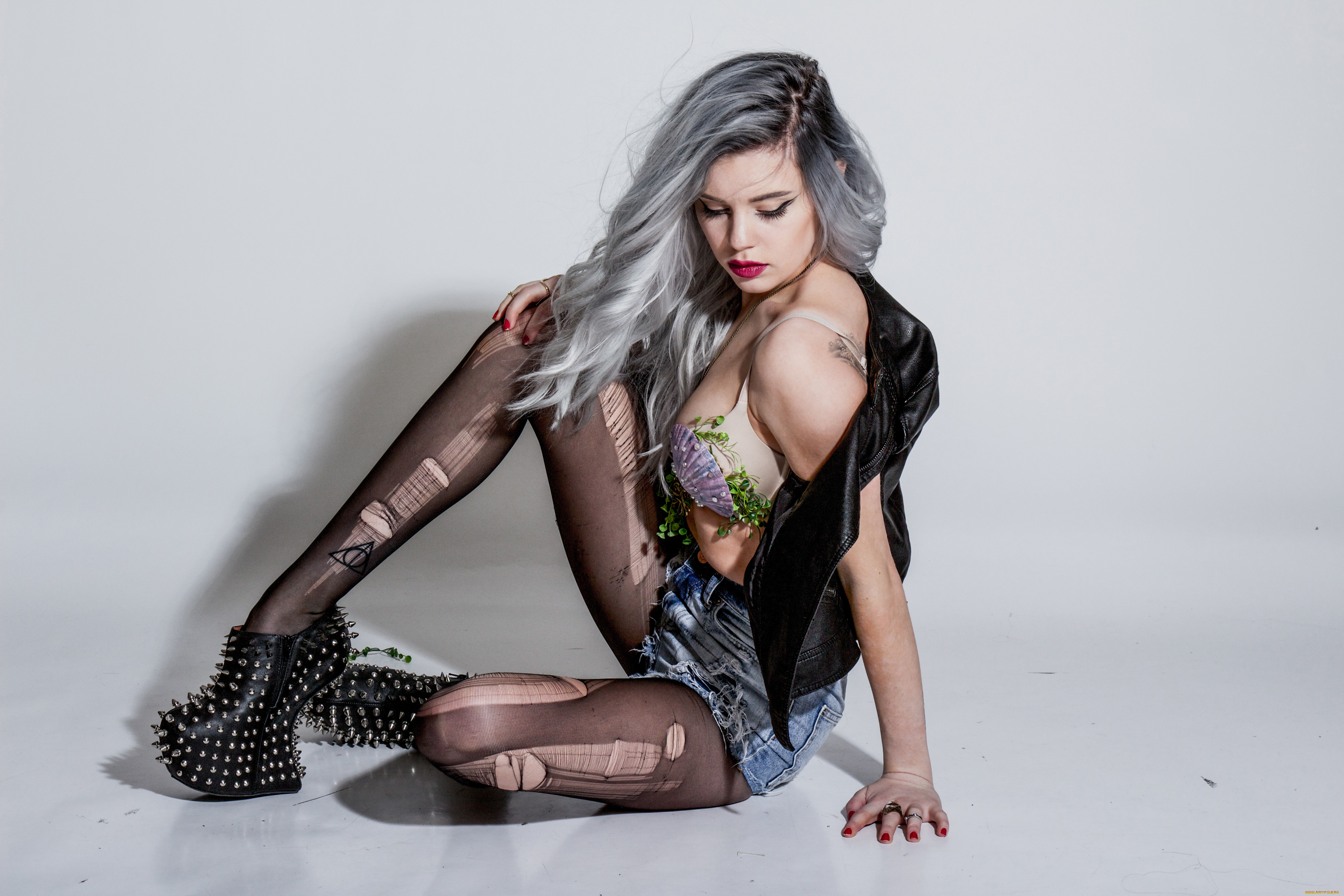 девушка, девушки, -unsort, , рыжеволосые, и, другие, модель