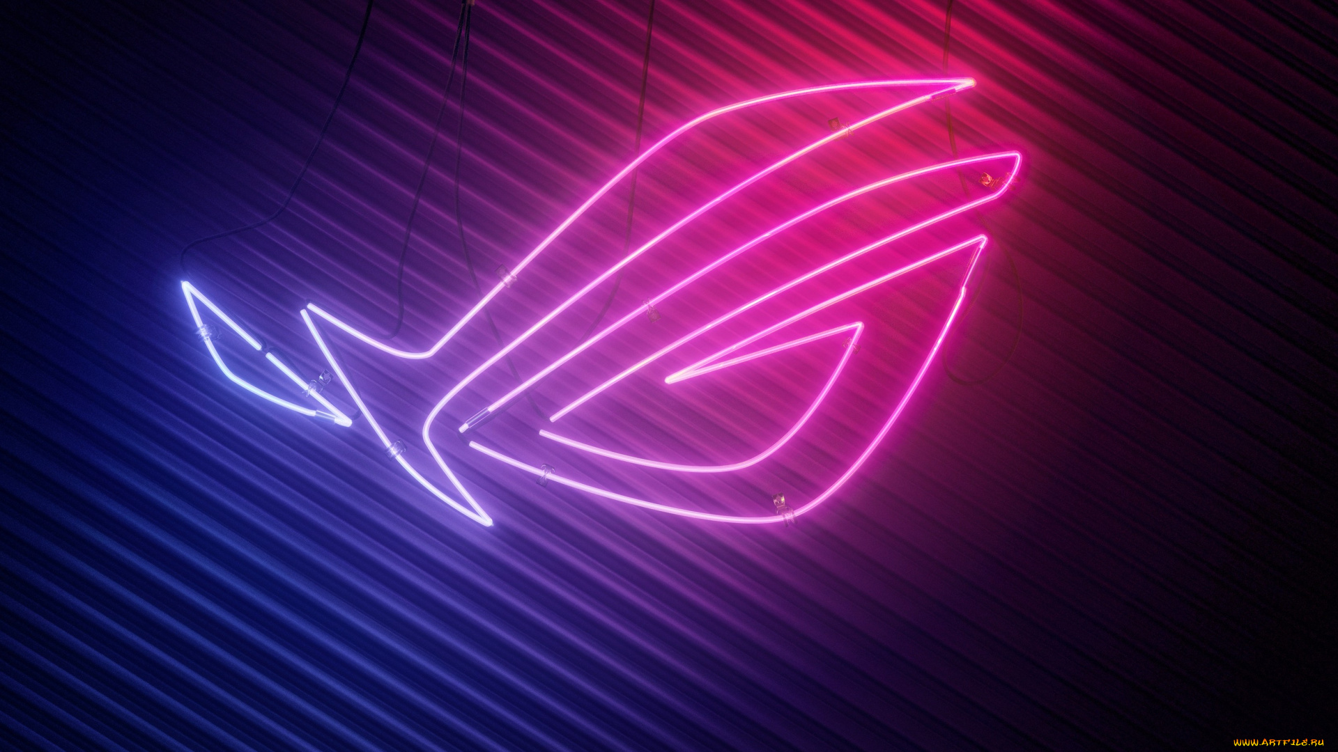 компьютеры, asus, rog