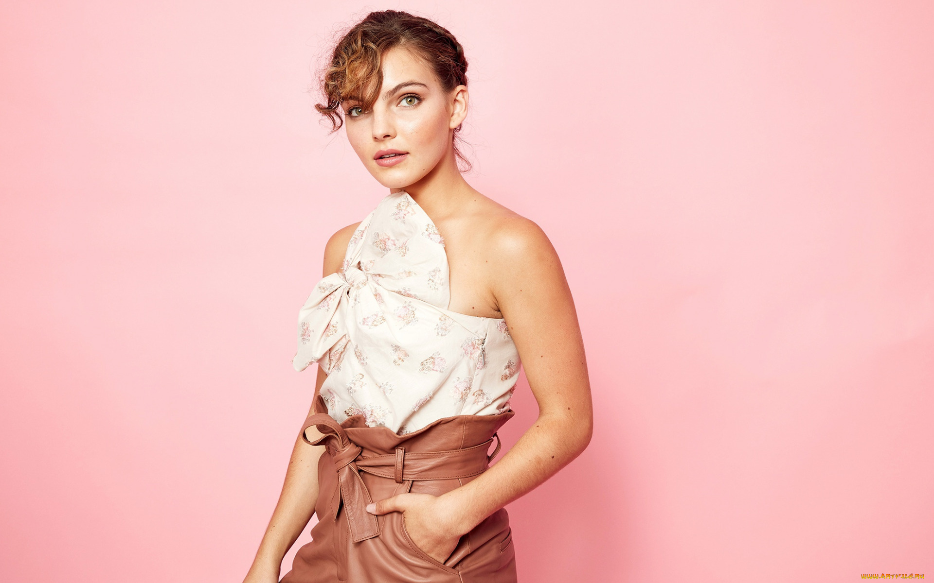 camren, bicondova, девушки, знаменитости, камрен, бикондова, американская, актриса, портрет, фотосъемка