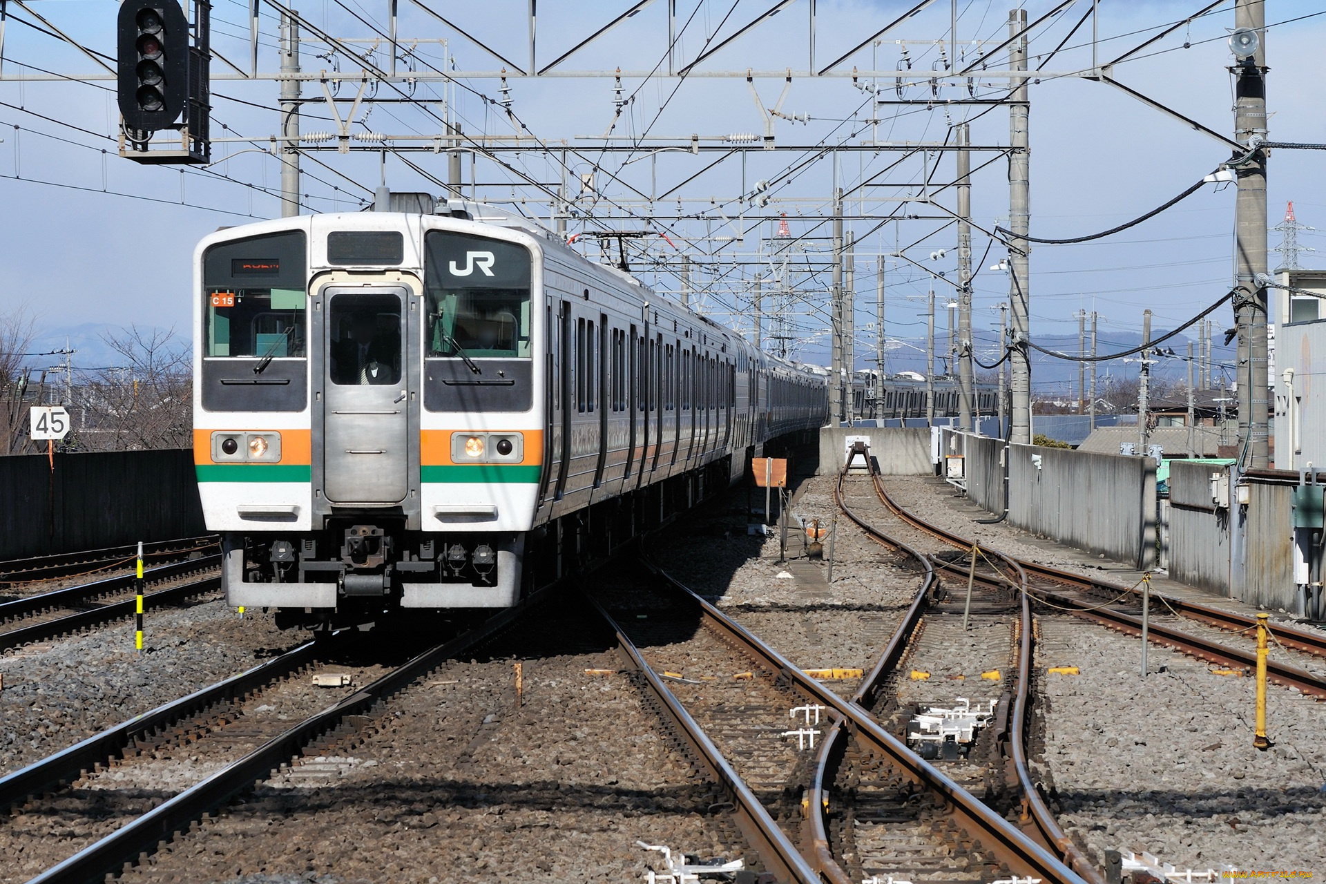 техника, электровозы, поезд