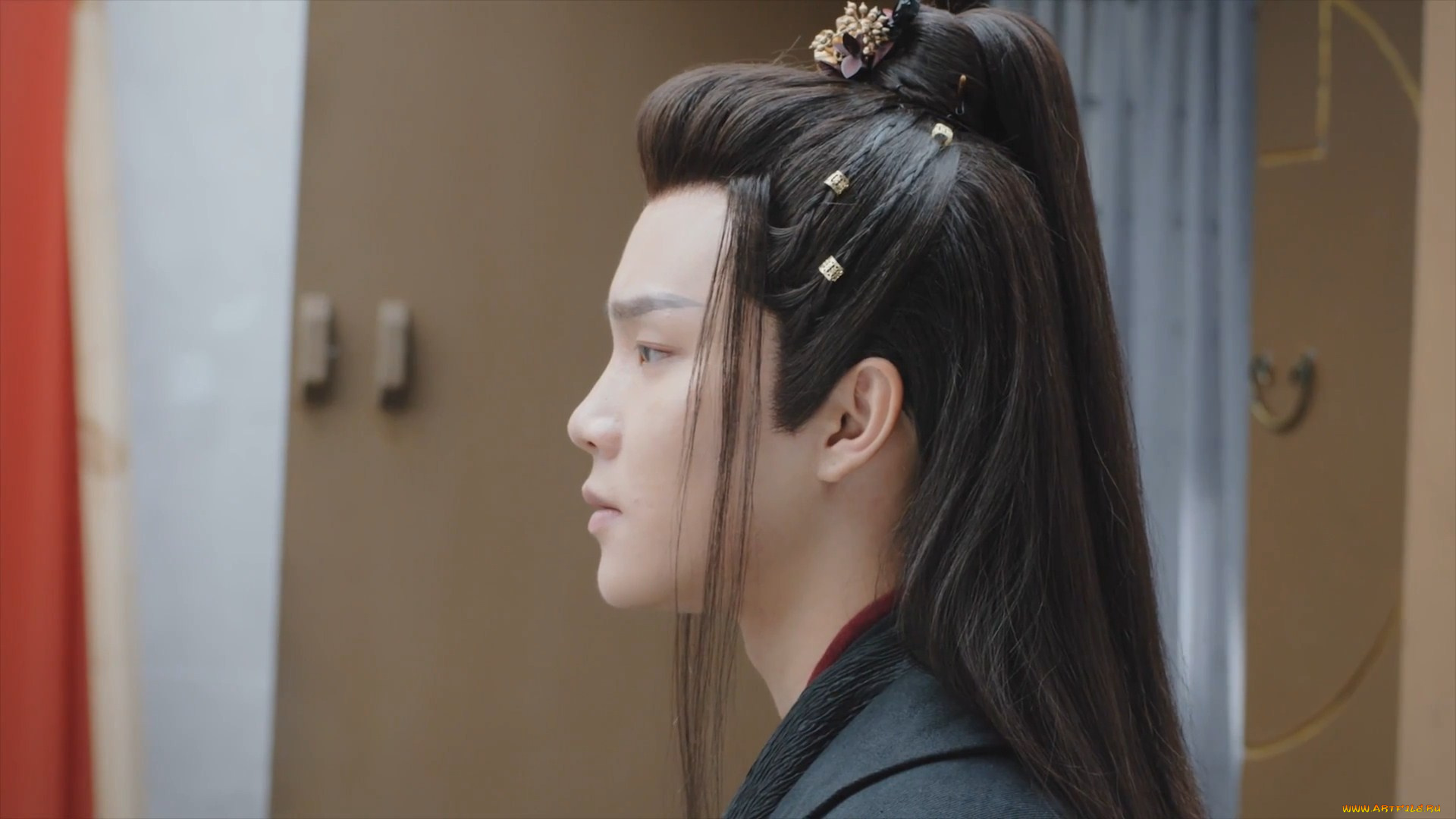 кино, фильмы, the, birth, of, the, drama, king, сказание, о, юности