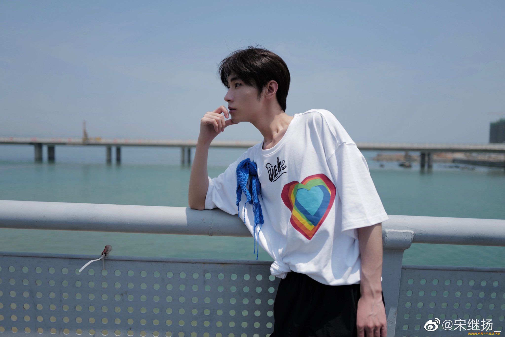 мужчины, song, ji, yang, сун, цзиян