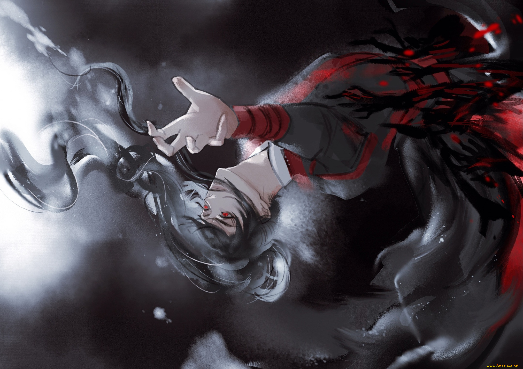 21494, 29483, 23376, , &, 37233, аниме, mo, dao, zu, shi, the, untamed, неукротимый, повелитель, чэньцин, мосян, тунсю, mo, dao, zu, shi, магистр, дьявольского, культа