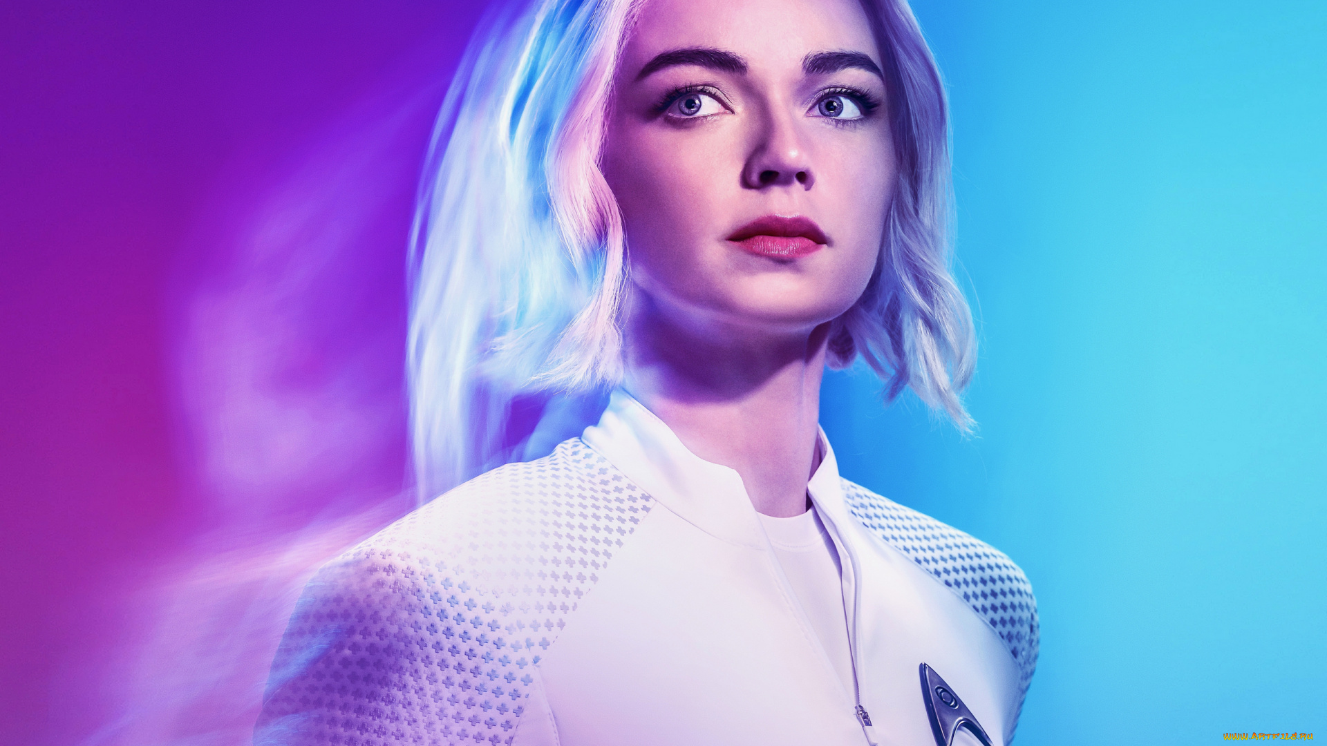 star, trek, , strange, new, worlds, , , сериал, 2022, –, , кино, фильмы, , strange, new, worlds, звездный, путь, cтранные, новые, миры, фантастика, боевик, сериал, paramount, джесс, буш, jess, bush, nurse, christine, chapel