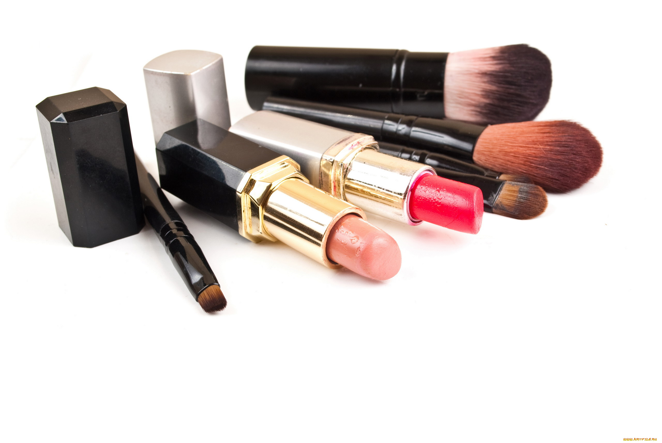 разное, косметические, средства, , духи, кисточки, помада